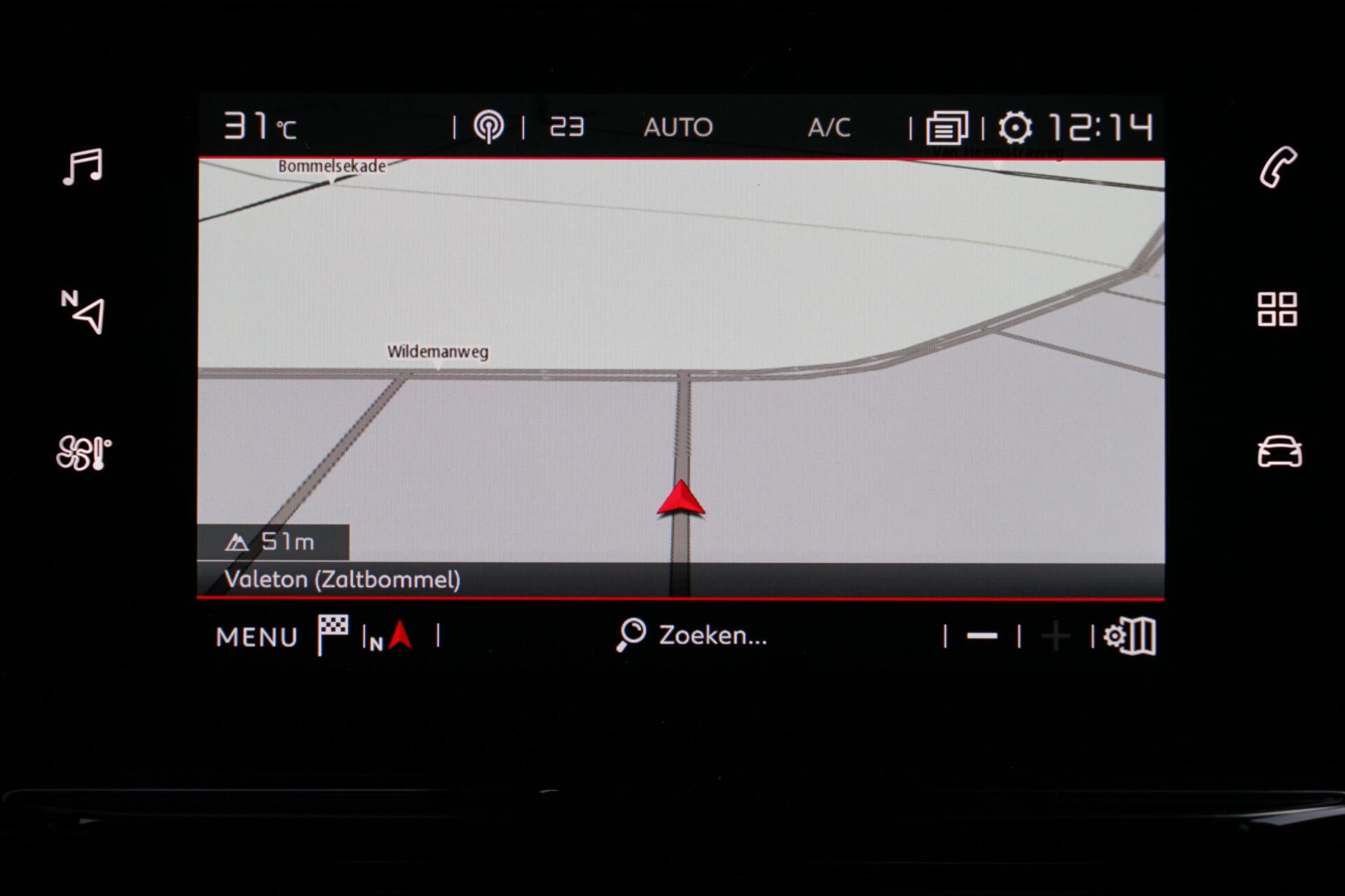 Foto van Citroen C3 Aircross