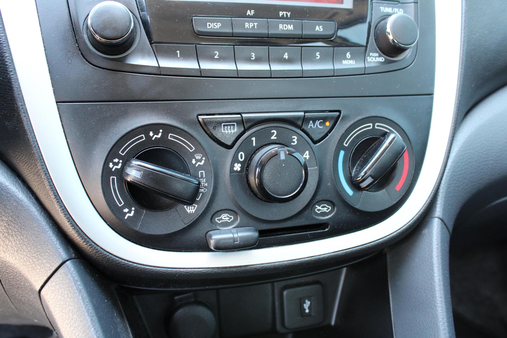 Foto van Suzuki Celerio