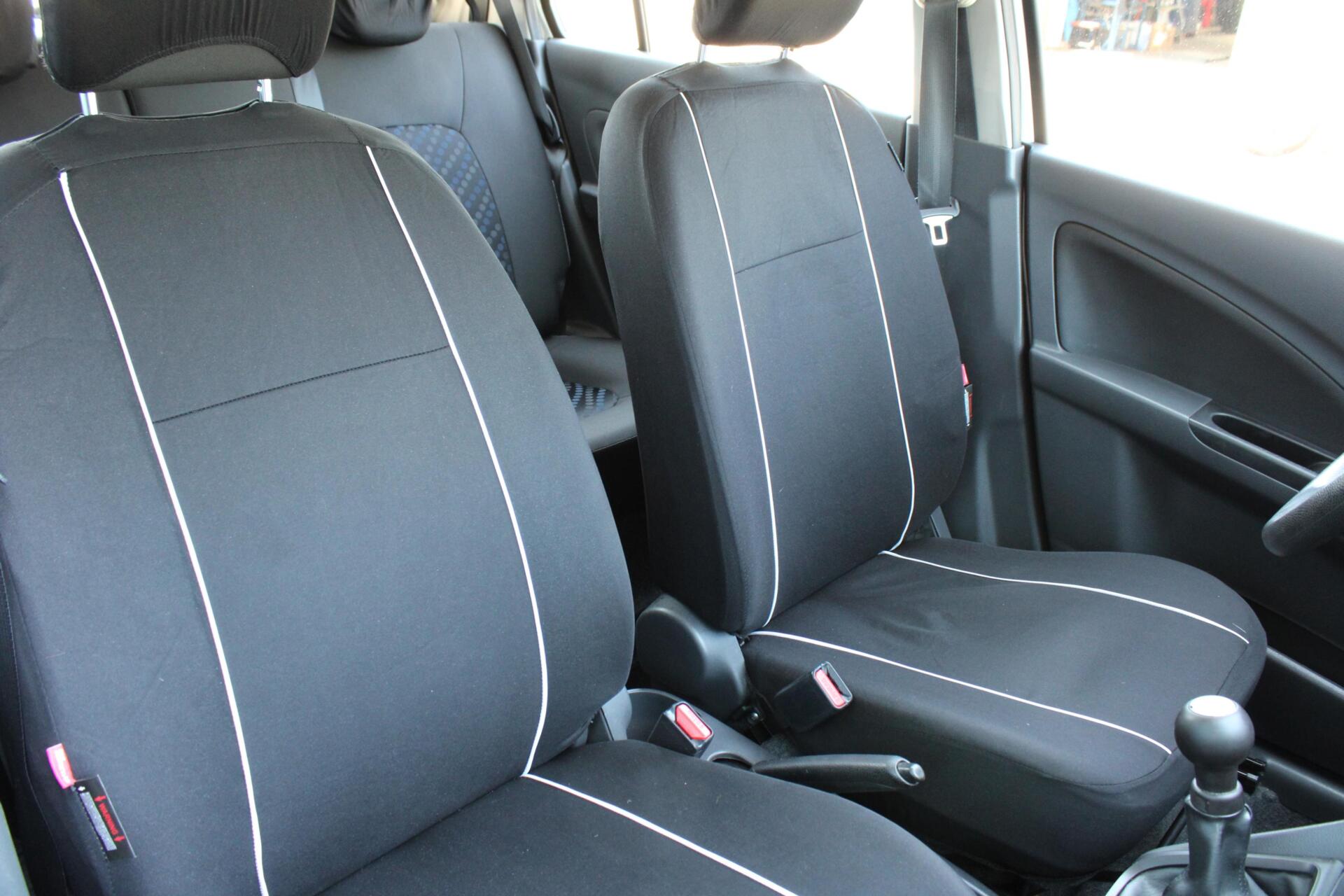 Foto van Suzuki Celerio