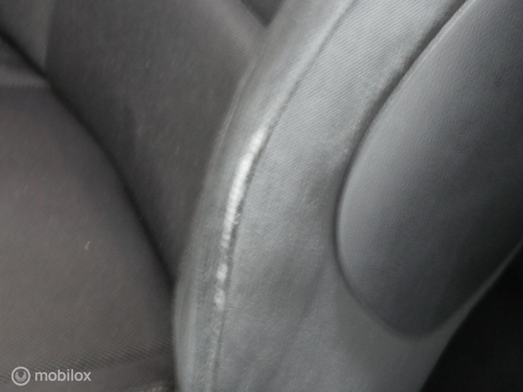 Foto van BMW 1er Reihe