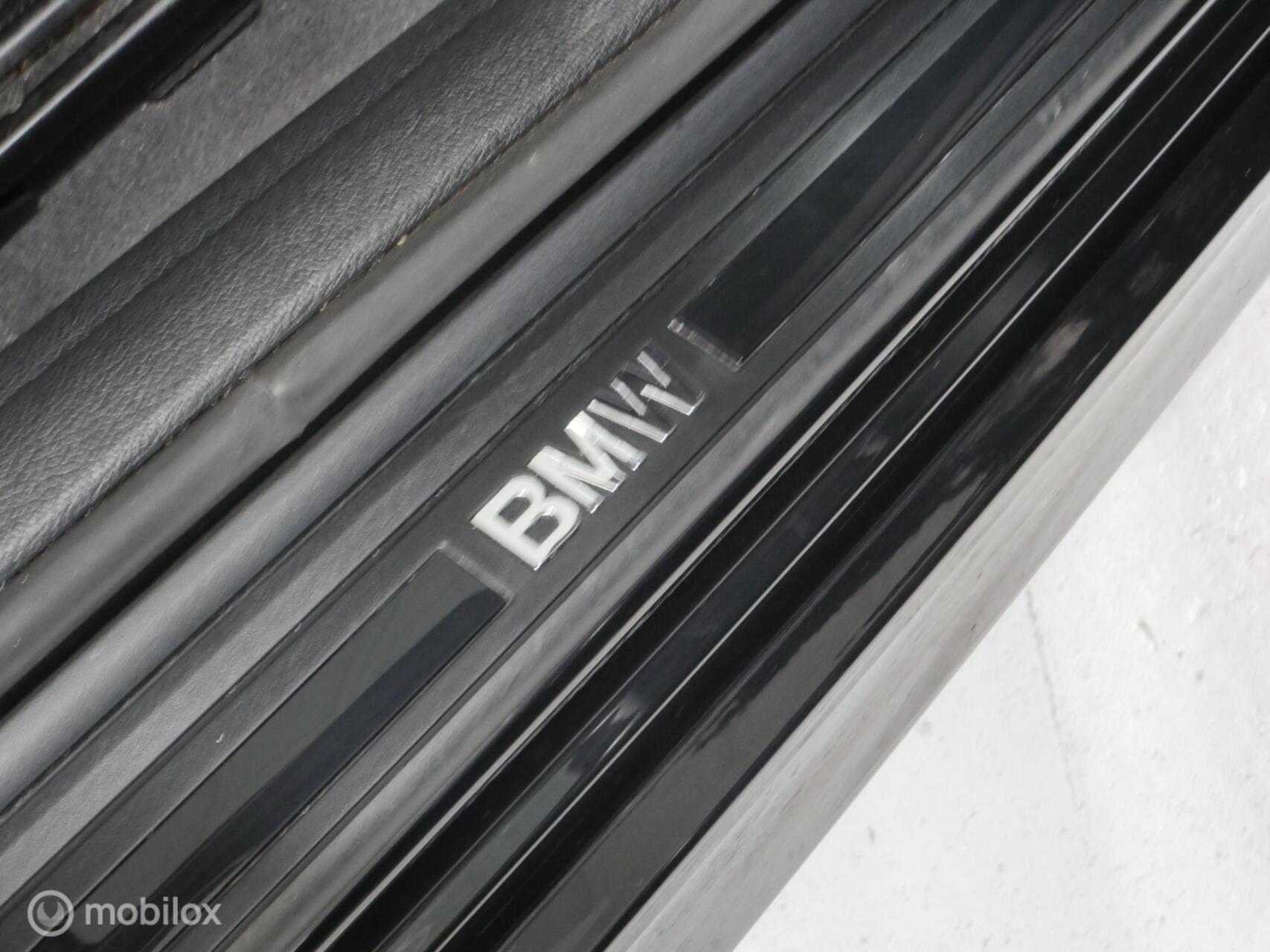 Foto van BMW 1er Reihe