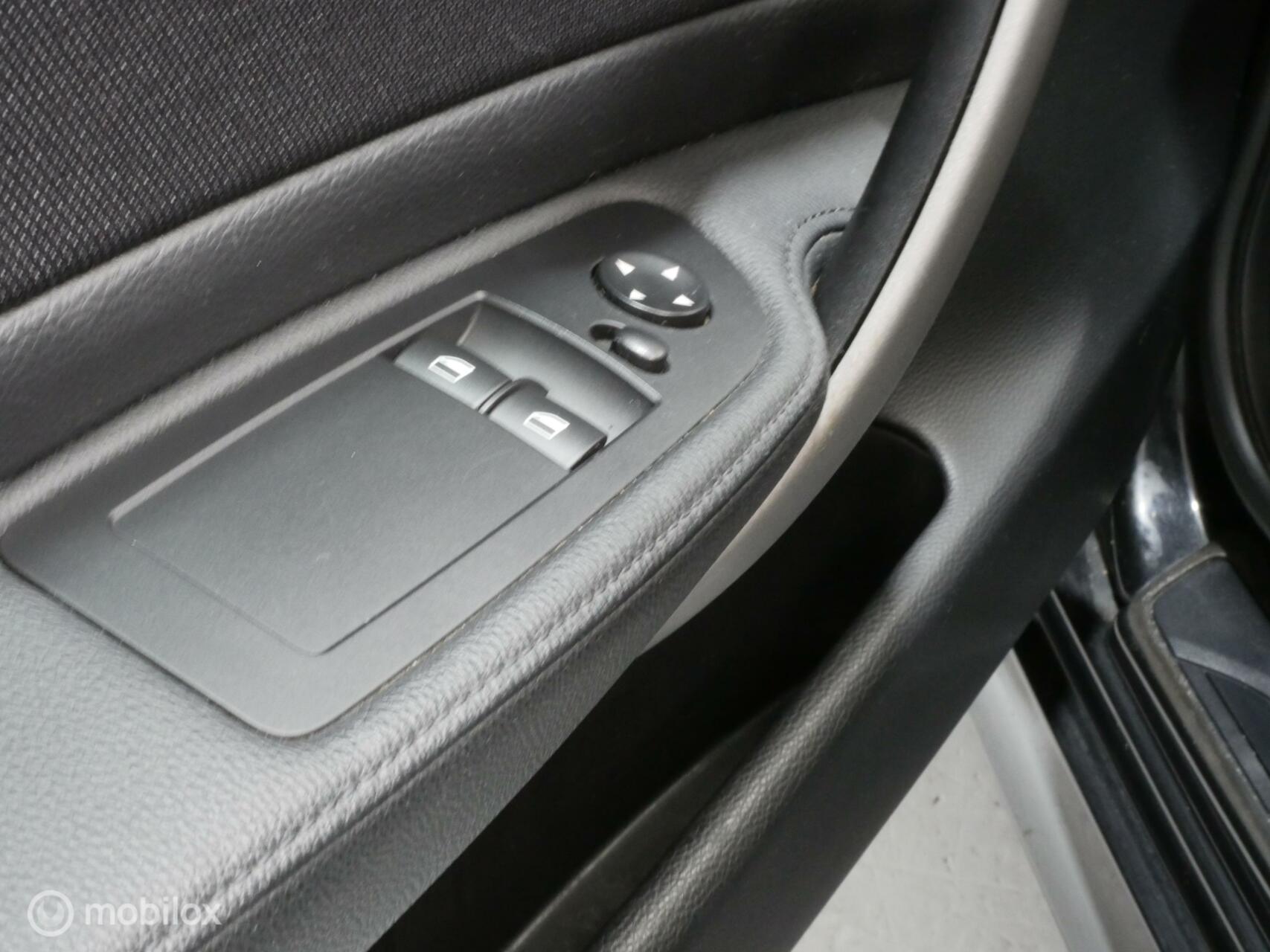 Foto van BMW 1er Reihe