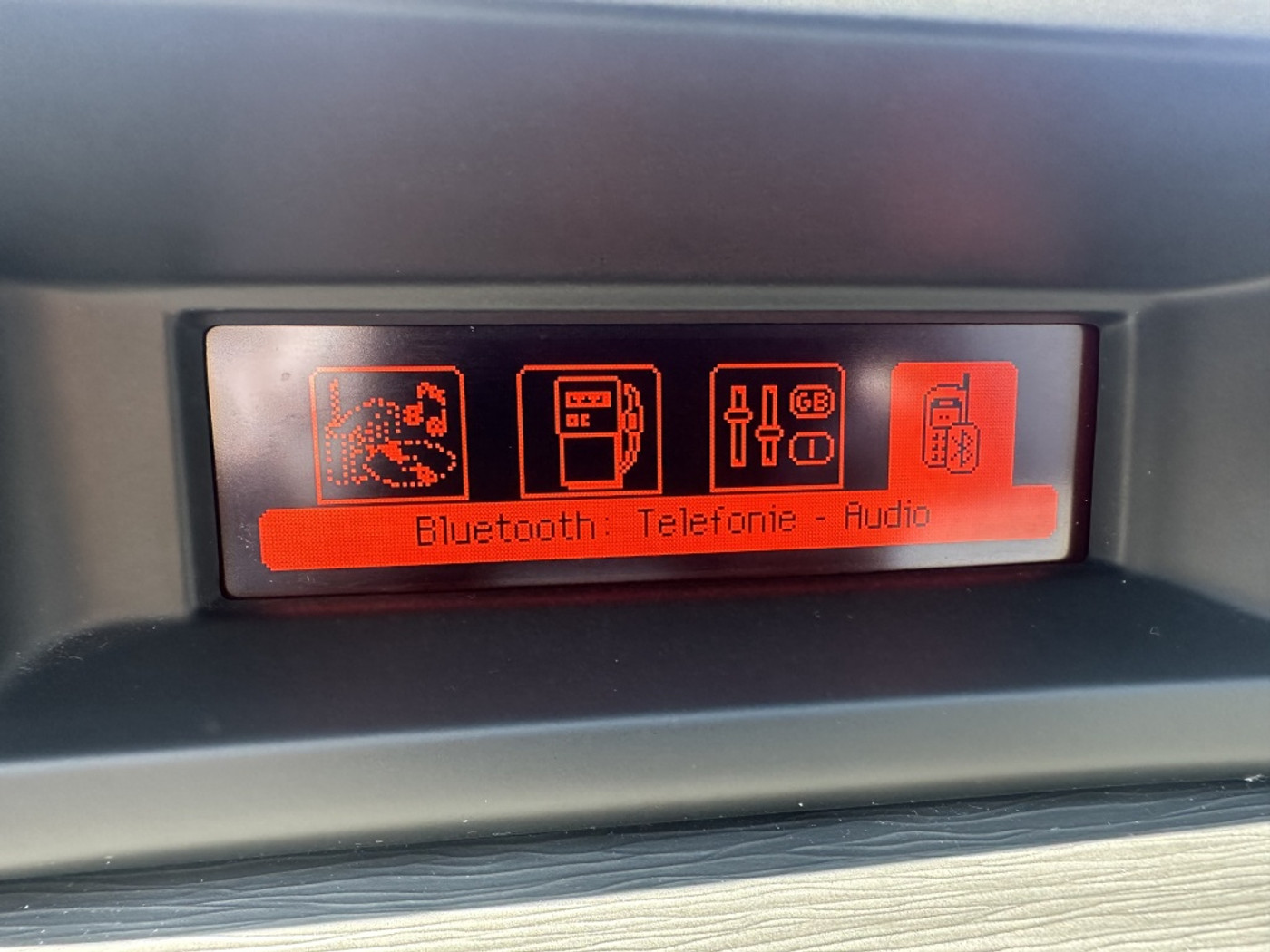 Foto van Citroen C3 Picasso