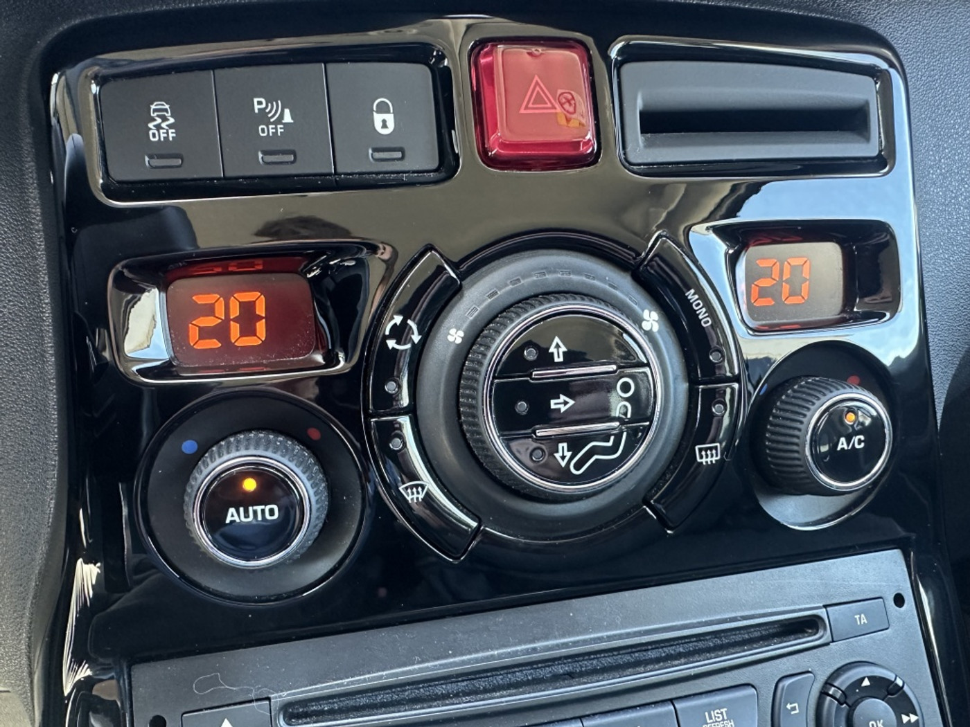 Foto van Citroen C3 Picasso