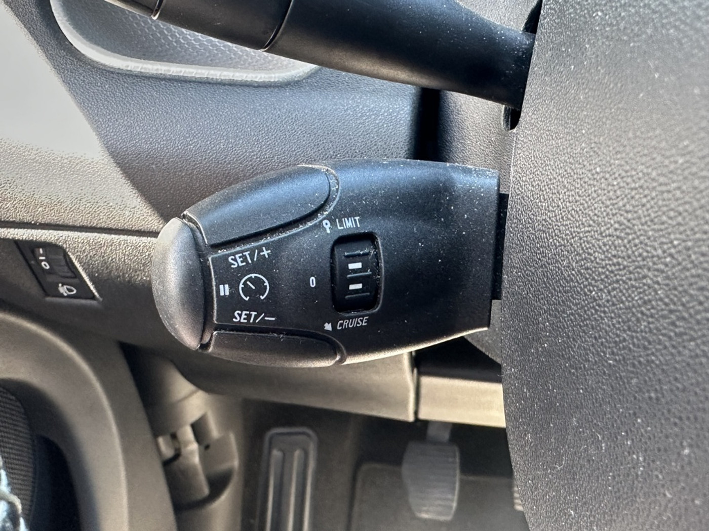 Foto van Citroen C3 Picasso
