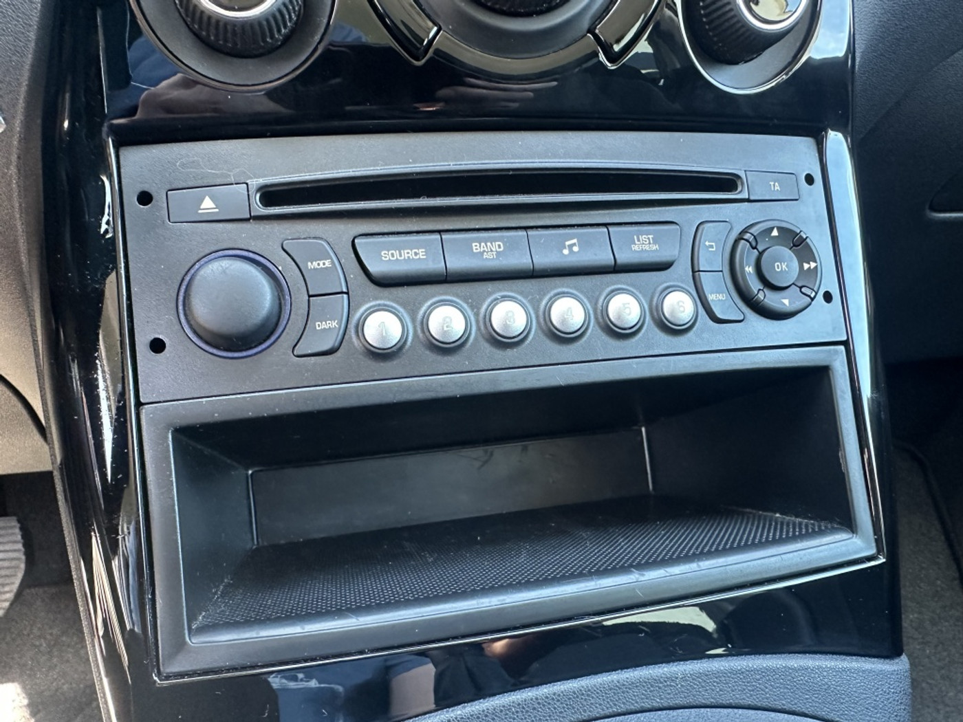 Foto van Citroen C3 Picasso