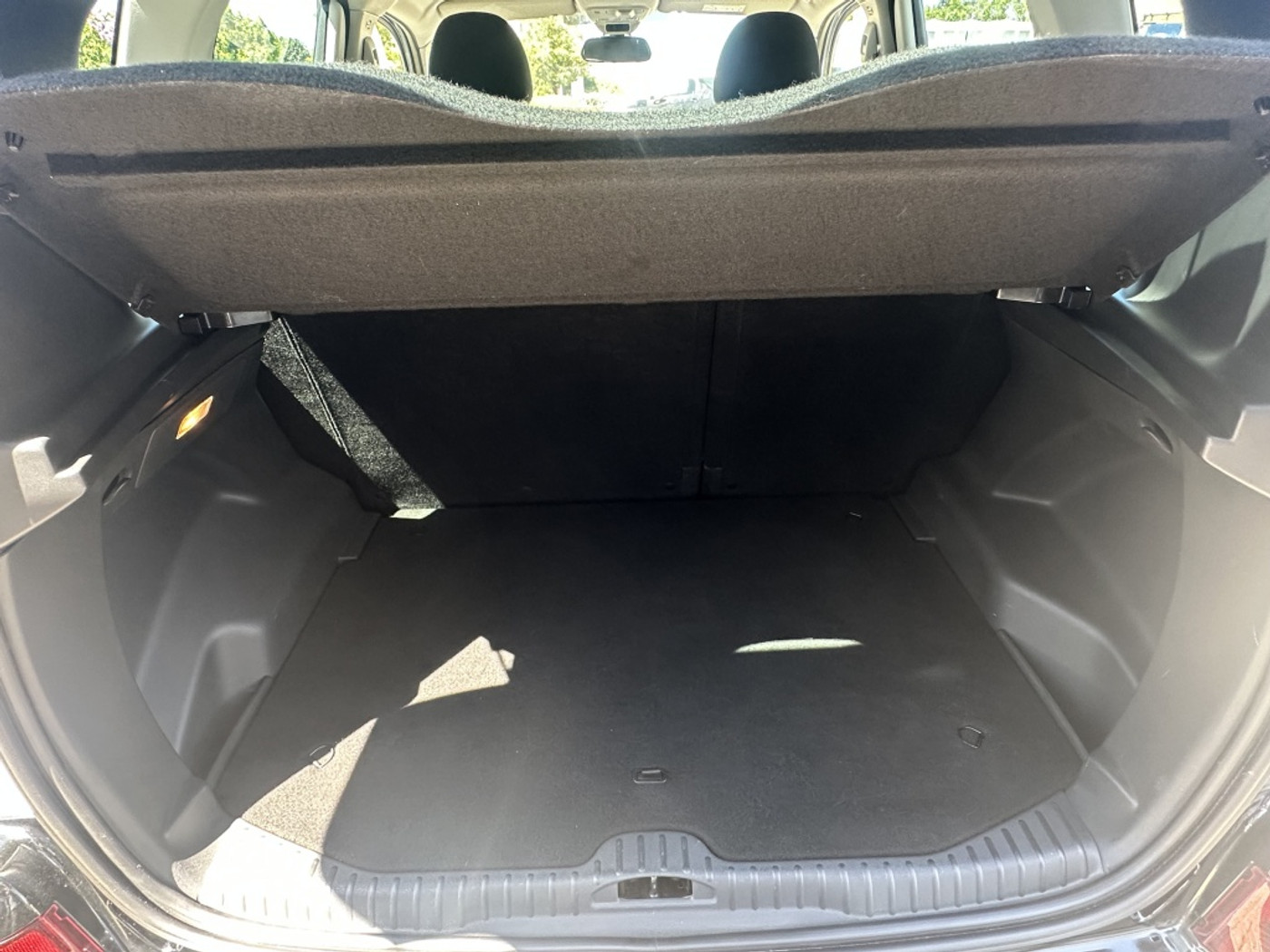 Foto van Citroen C3 Picasso