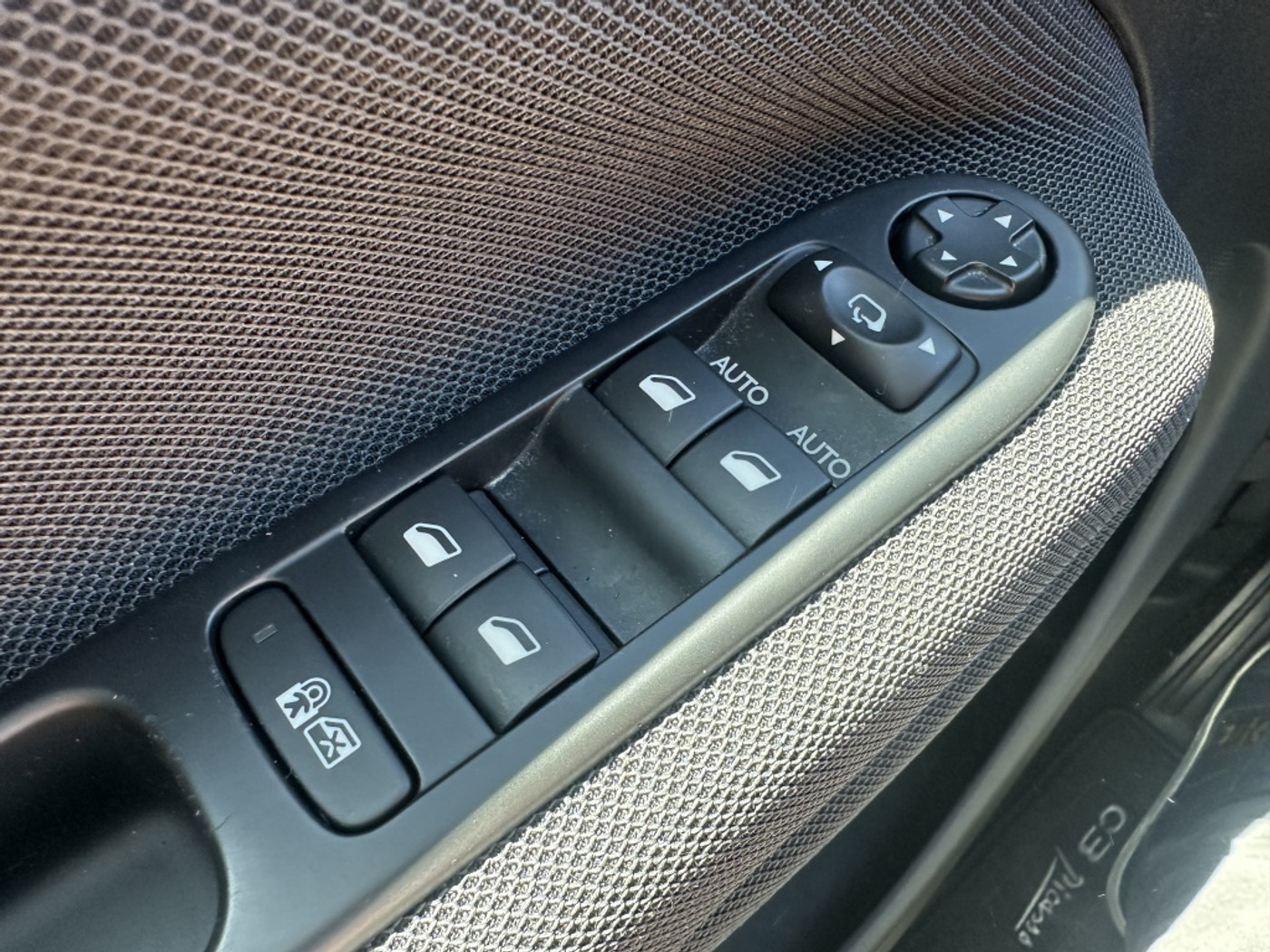 Foto van Citroen C3 Picasso