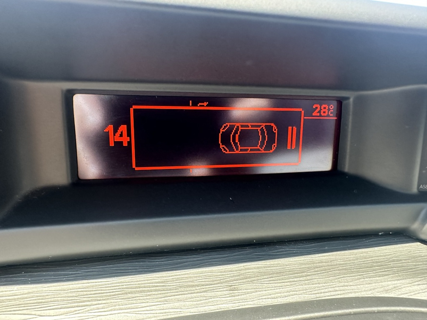 Foto van Citroen C3 Picasso