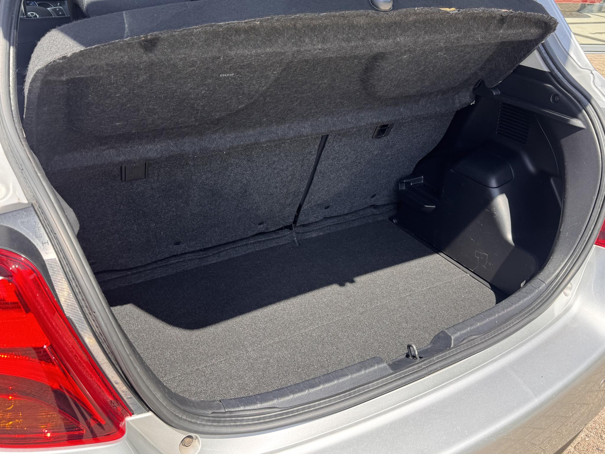 Foto van Toyota Toyota Yaris Hybrid
