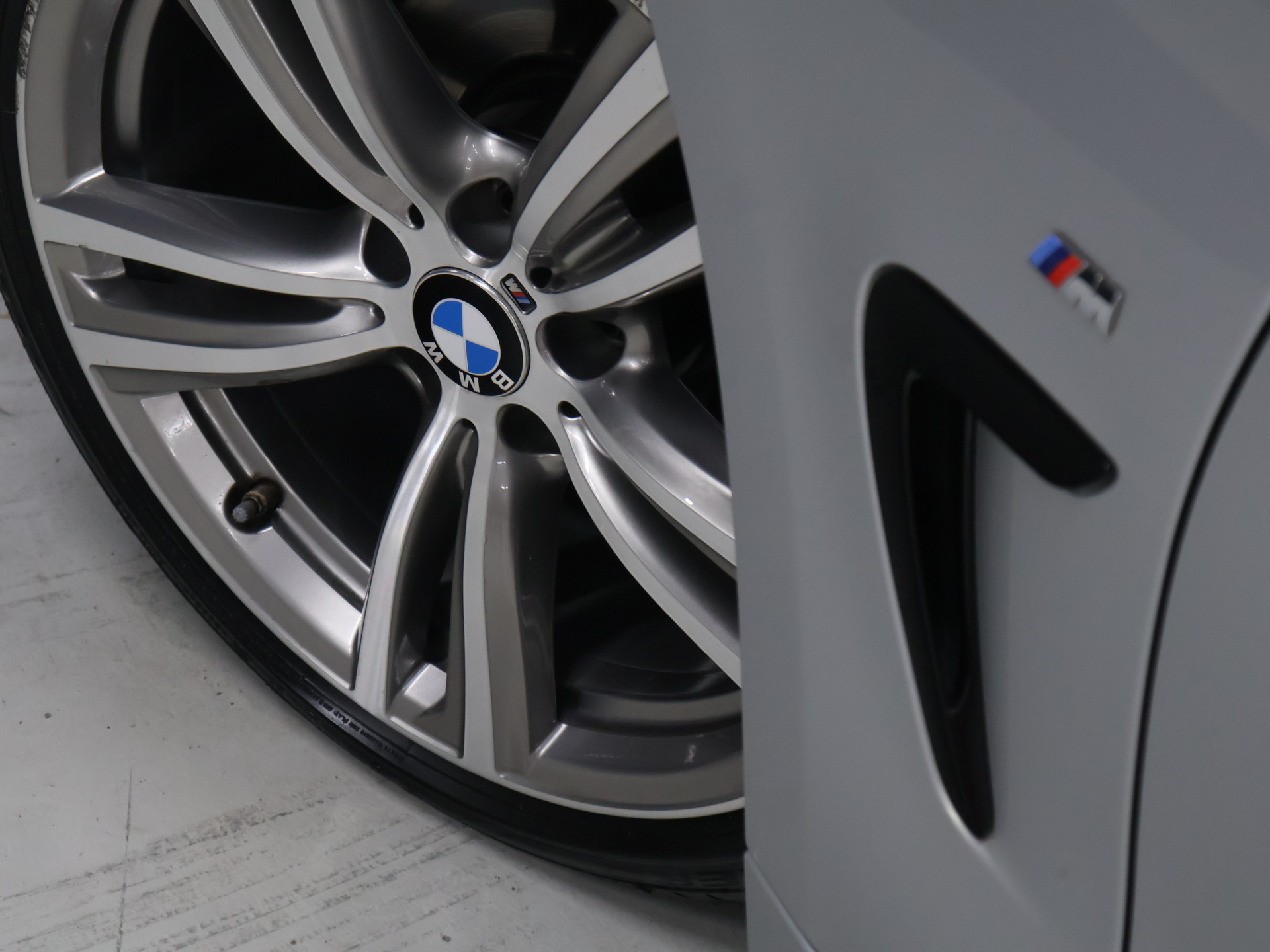 Foto van BMW 420i