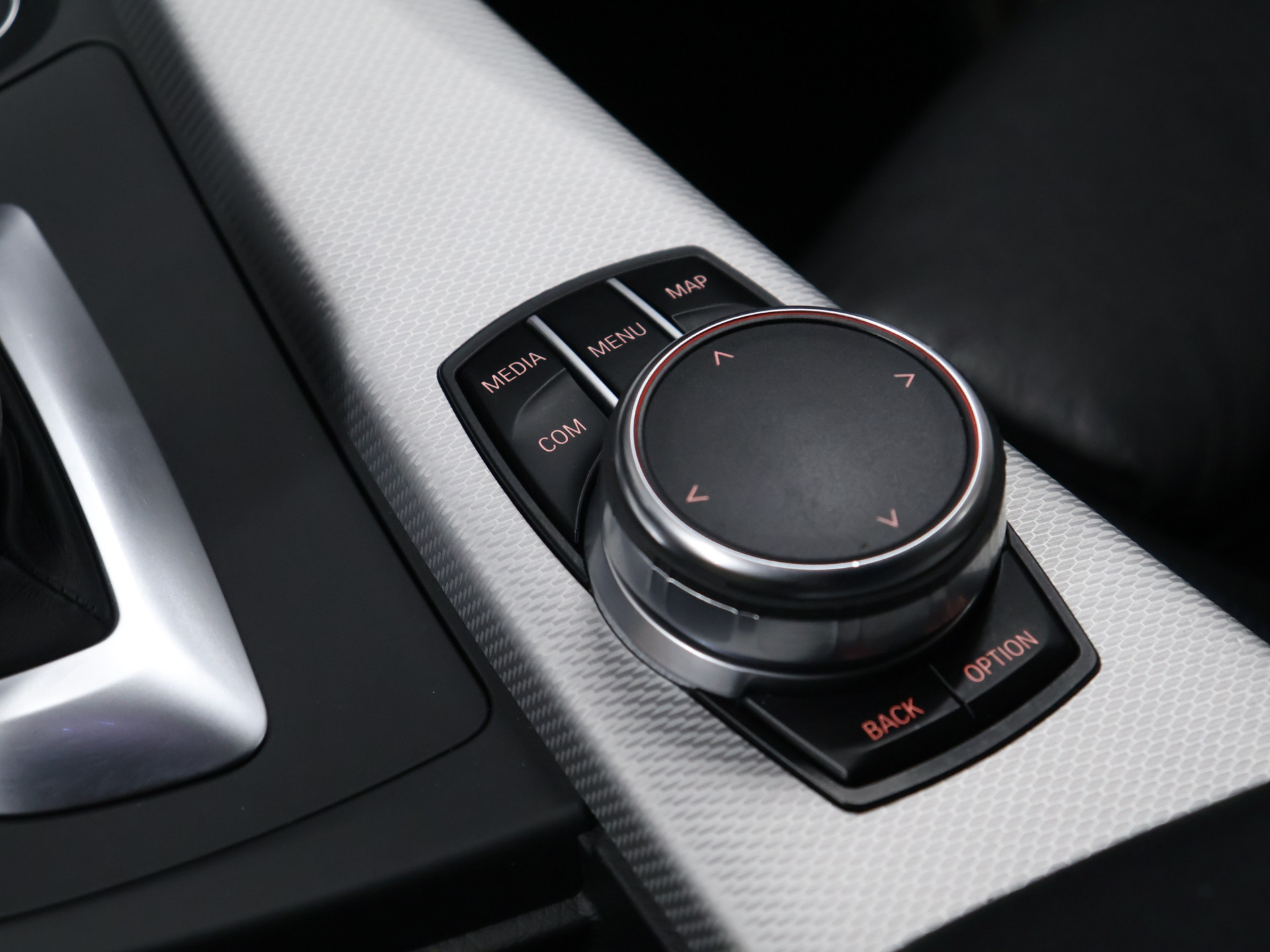 Foto van BMW 420i