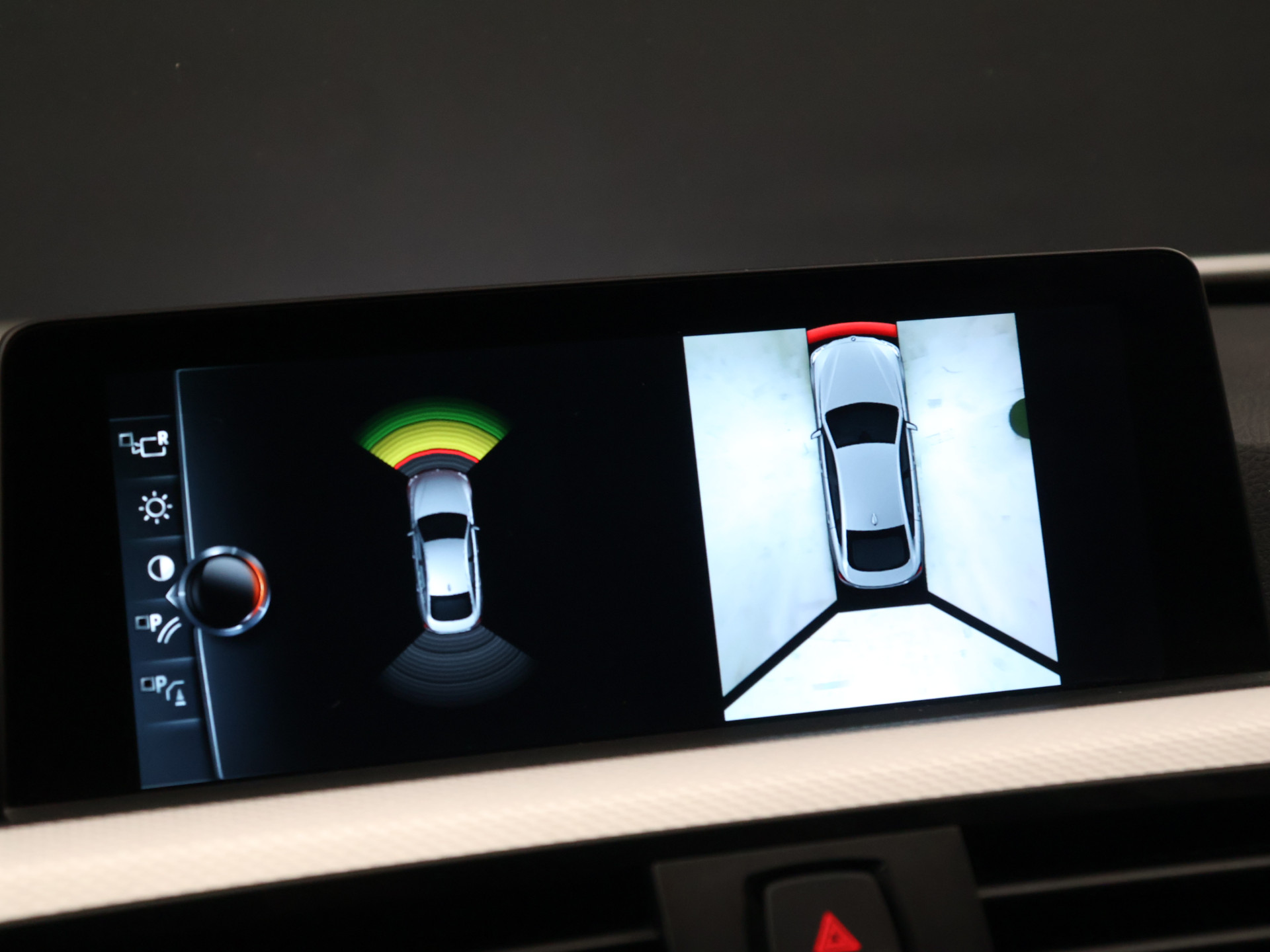 Foto van BMW 420i