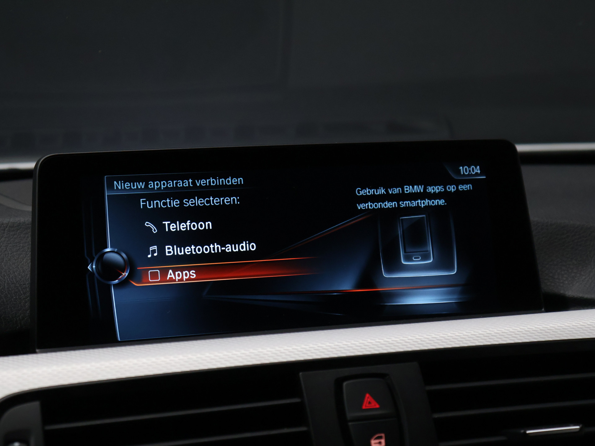 Foto van BMW 420i