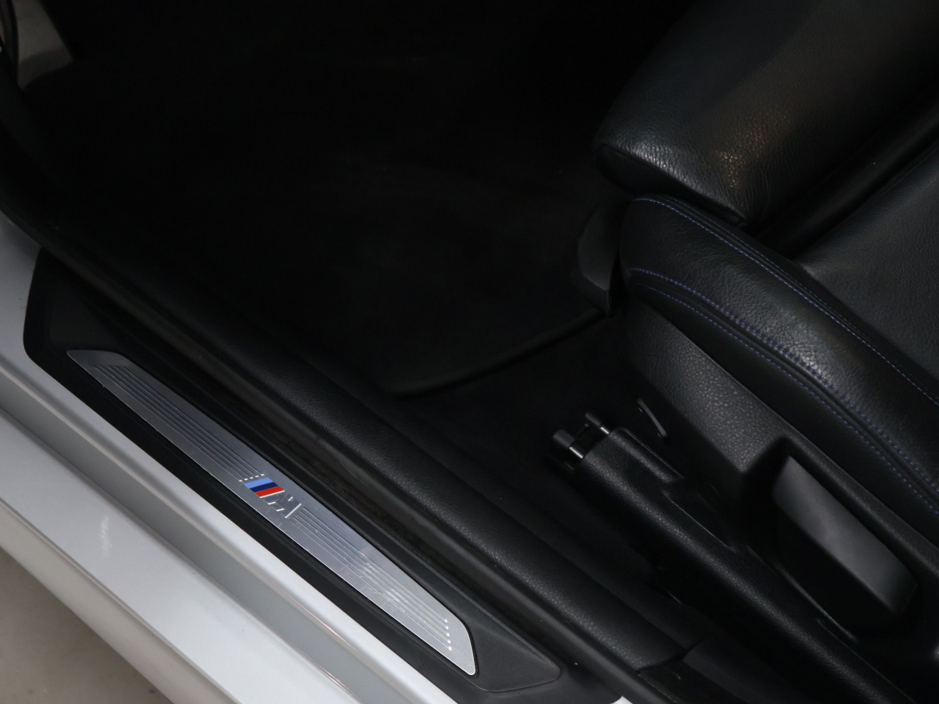Foto van BMW 420i