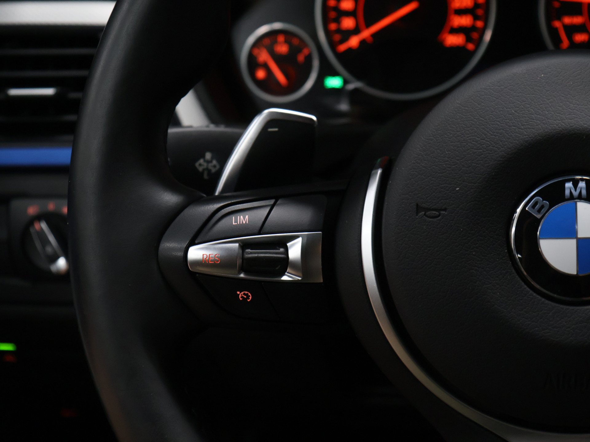 Foto van BMW 420i