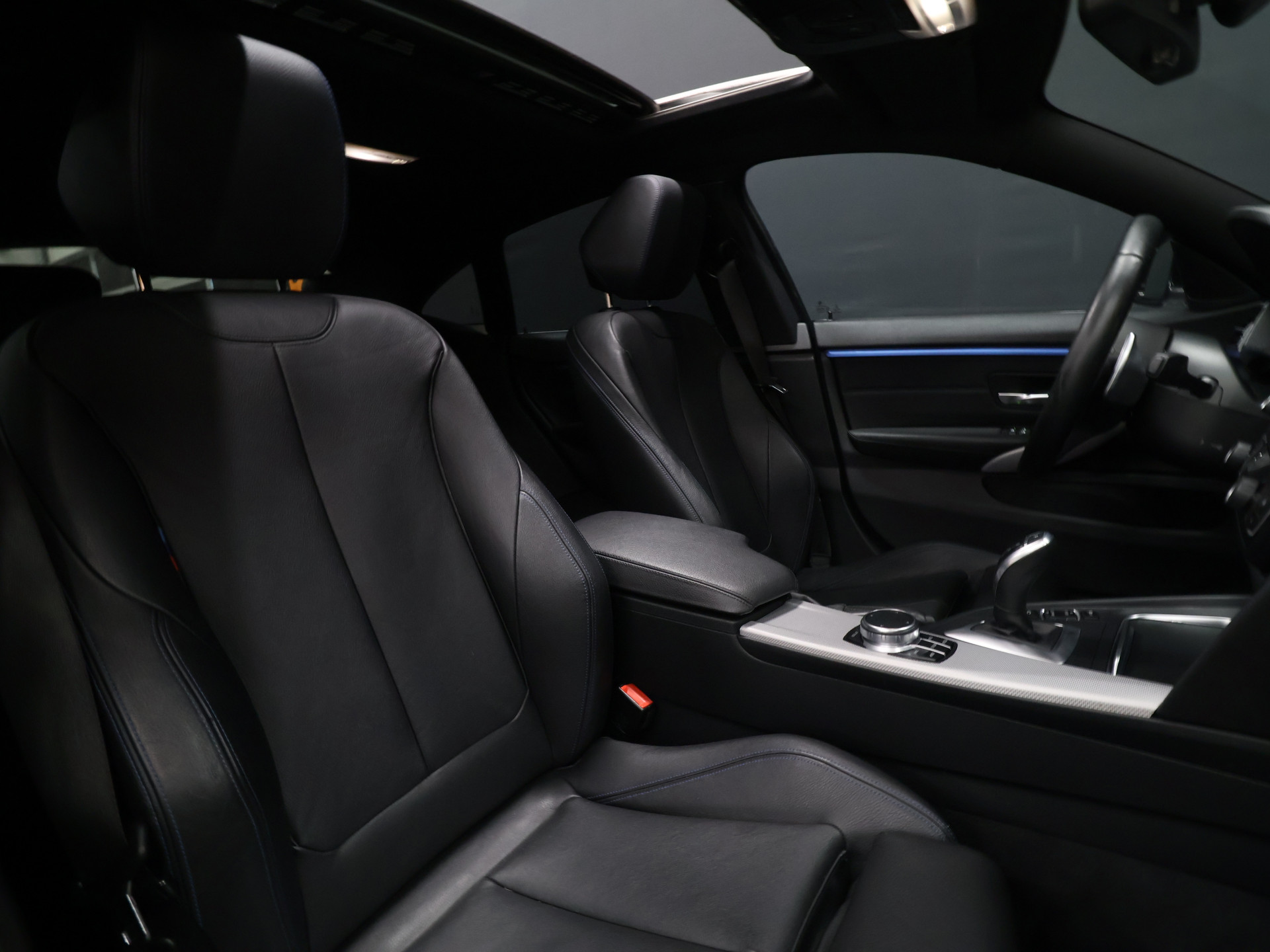 Foto van BMW 420i
