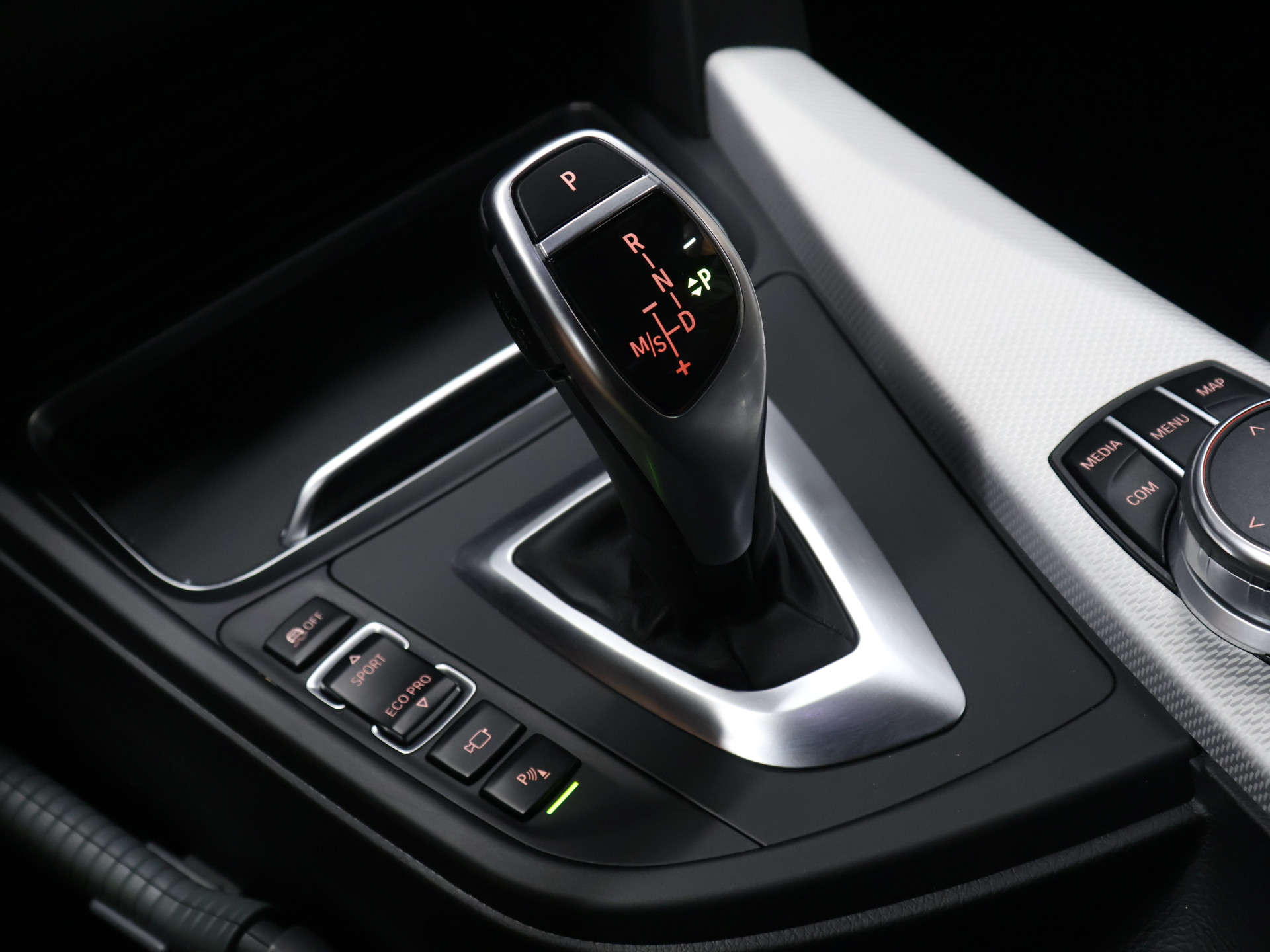 Foto van BMW 420i