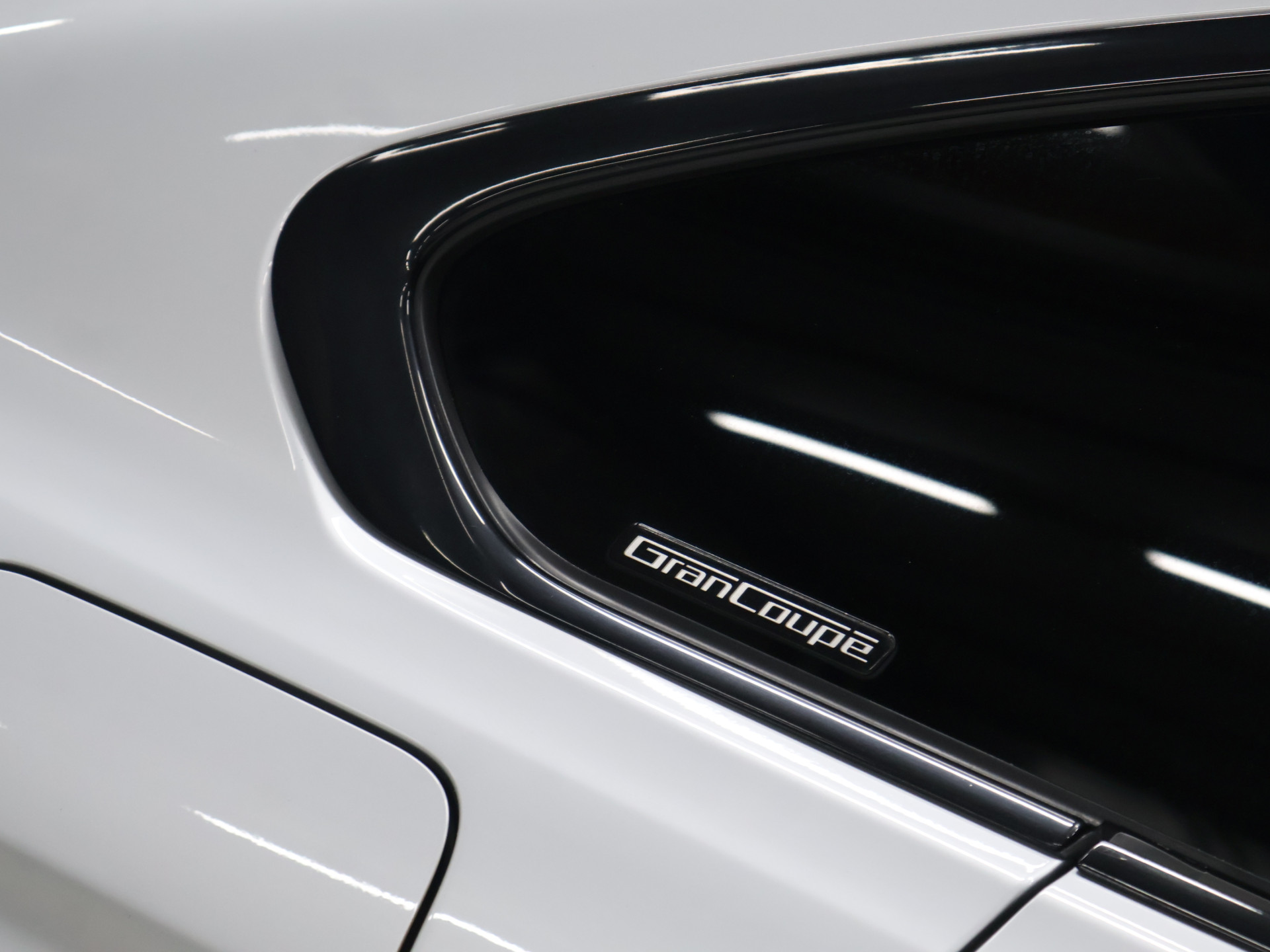 Foto van BMW 420i