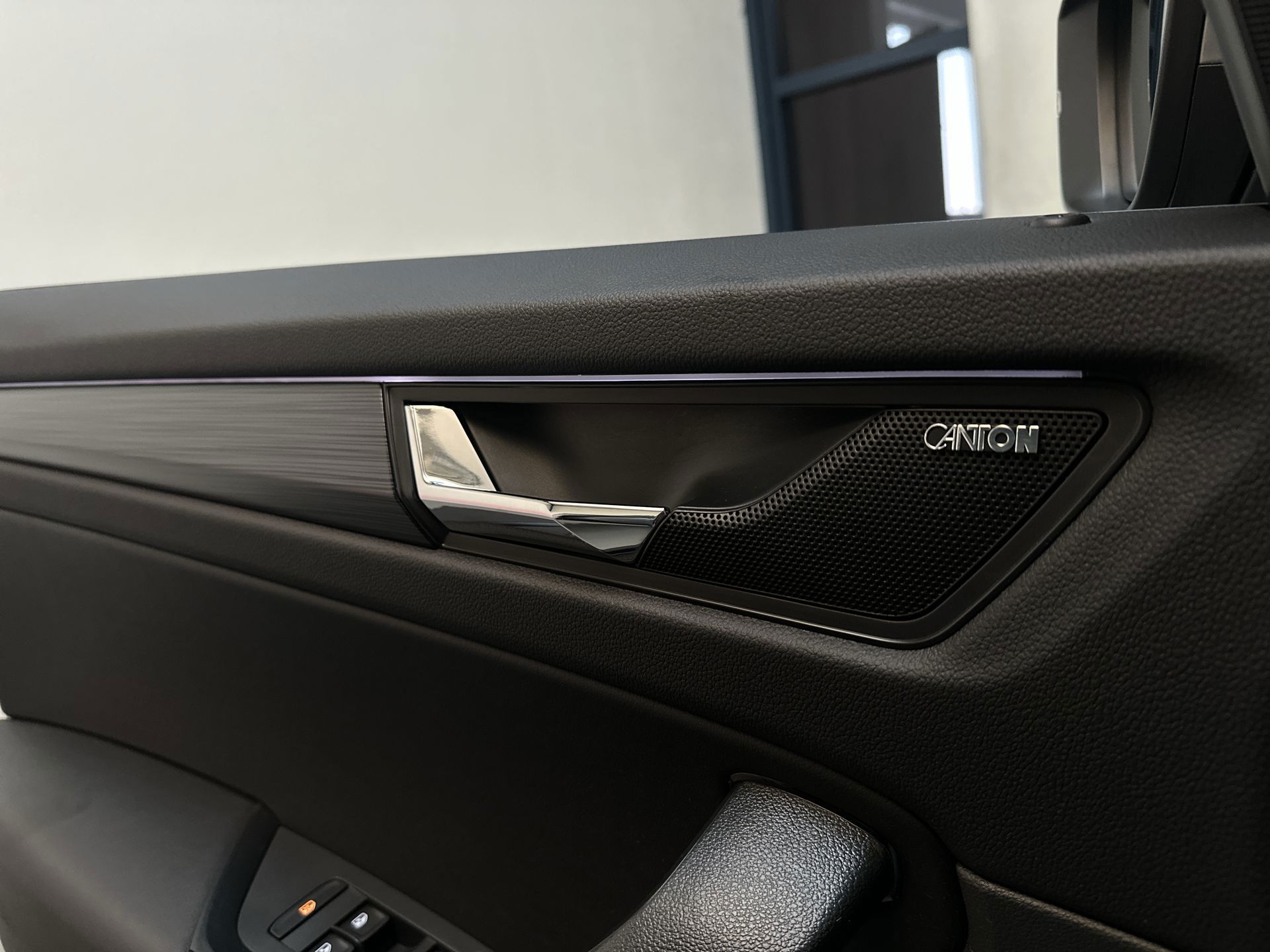 Foto van Skoda Kodiaq