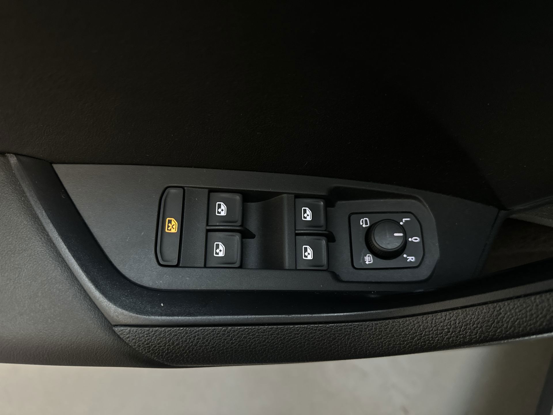 Foto van Skoda Kodiaq
