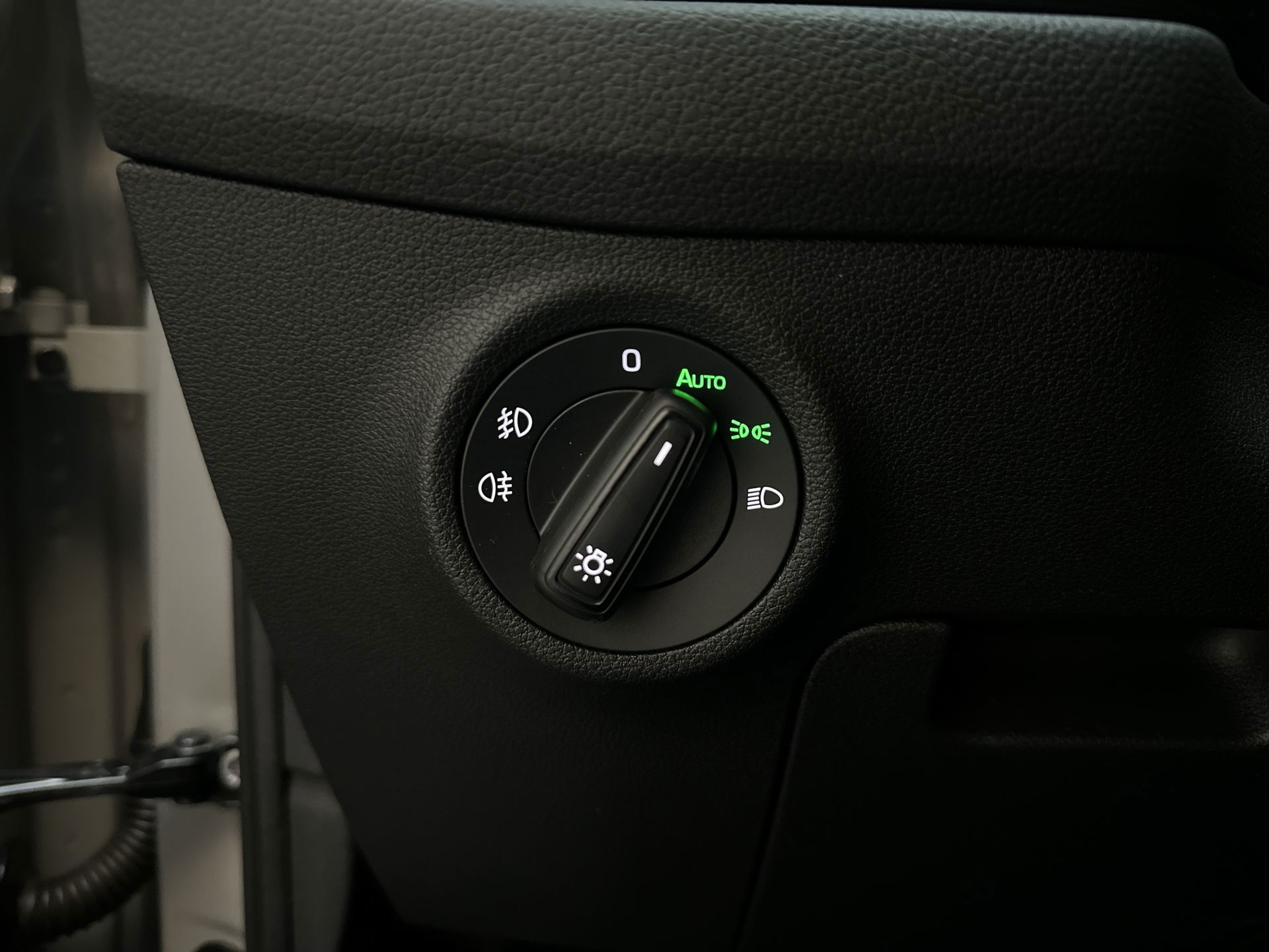 Foto van Skoda Kodiaq
