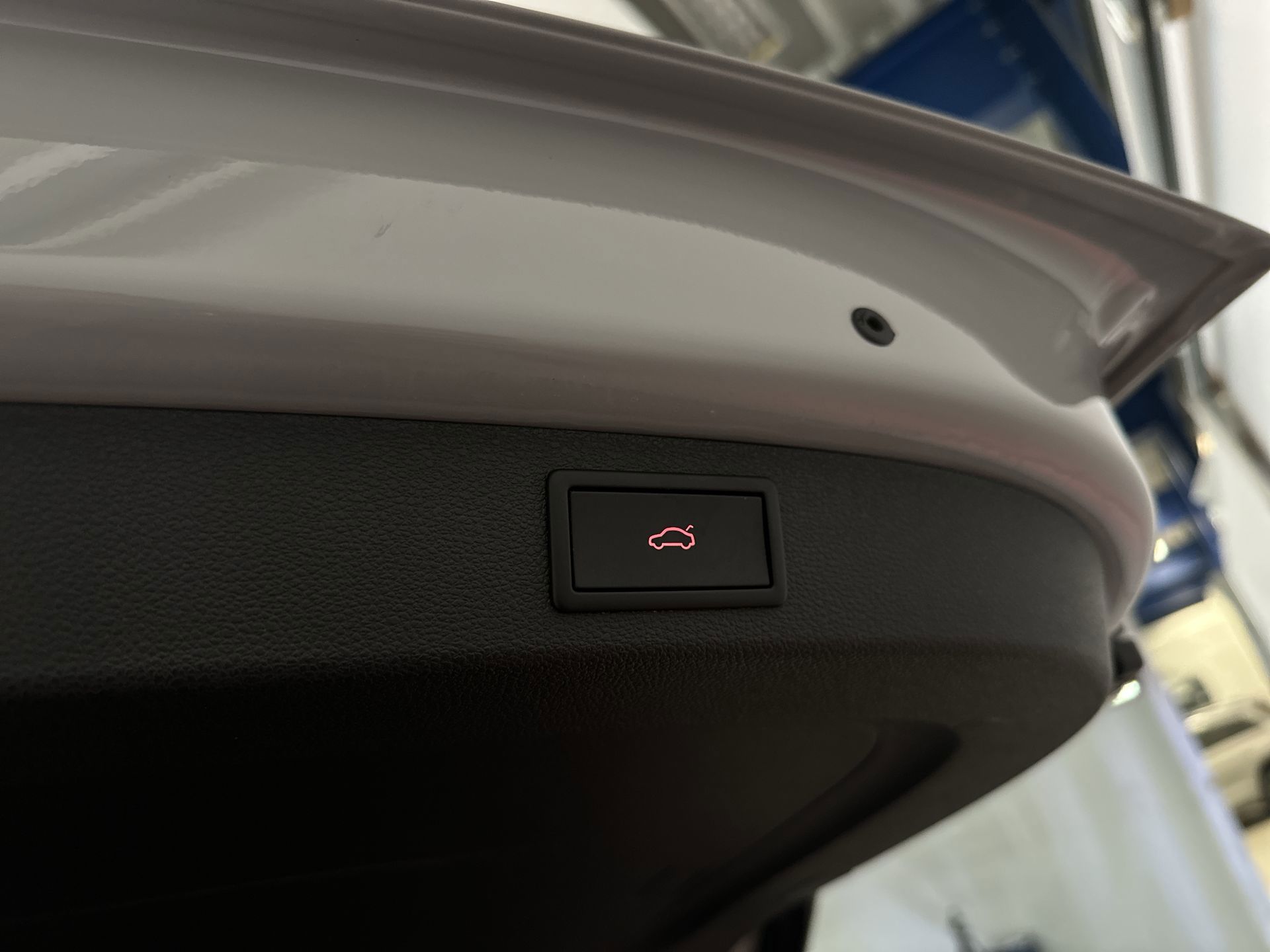 Foto van Skoda Kodiaq