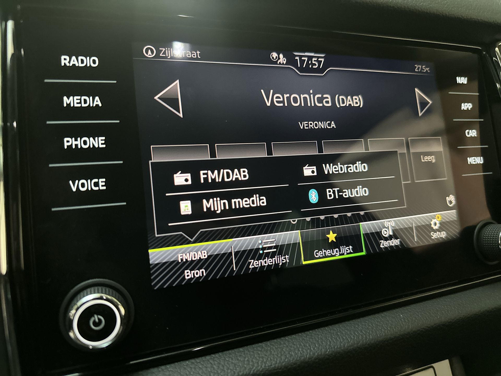 Foto van Skoda Kodiaq