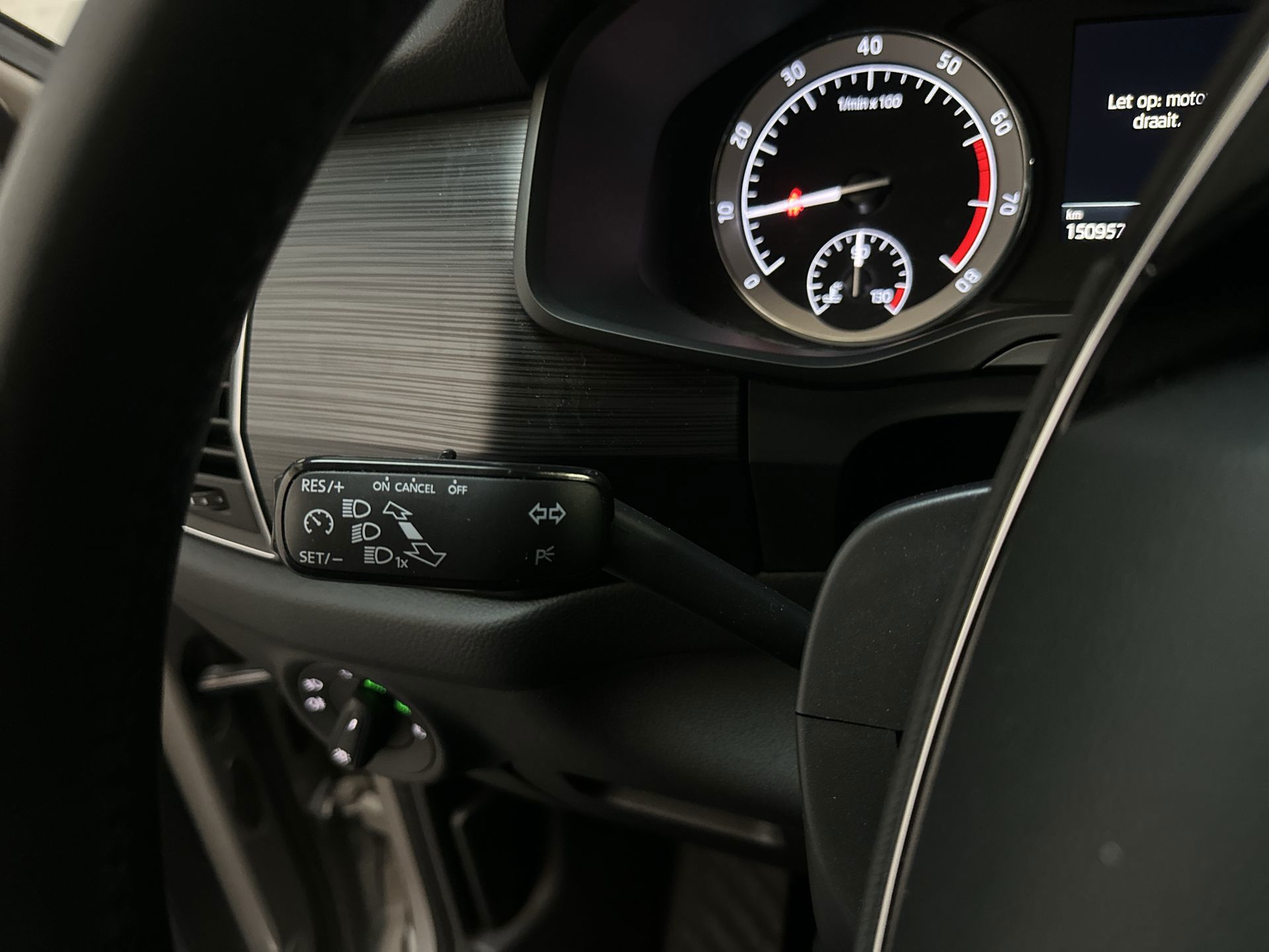 Foto van Skoda Kodiaq