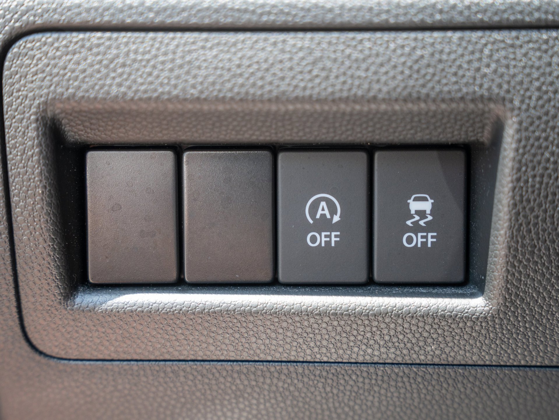 Foto van Suzuki Ignis
