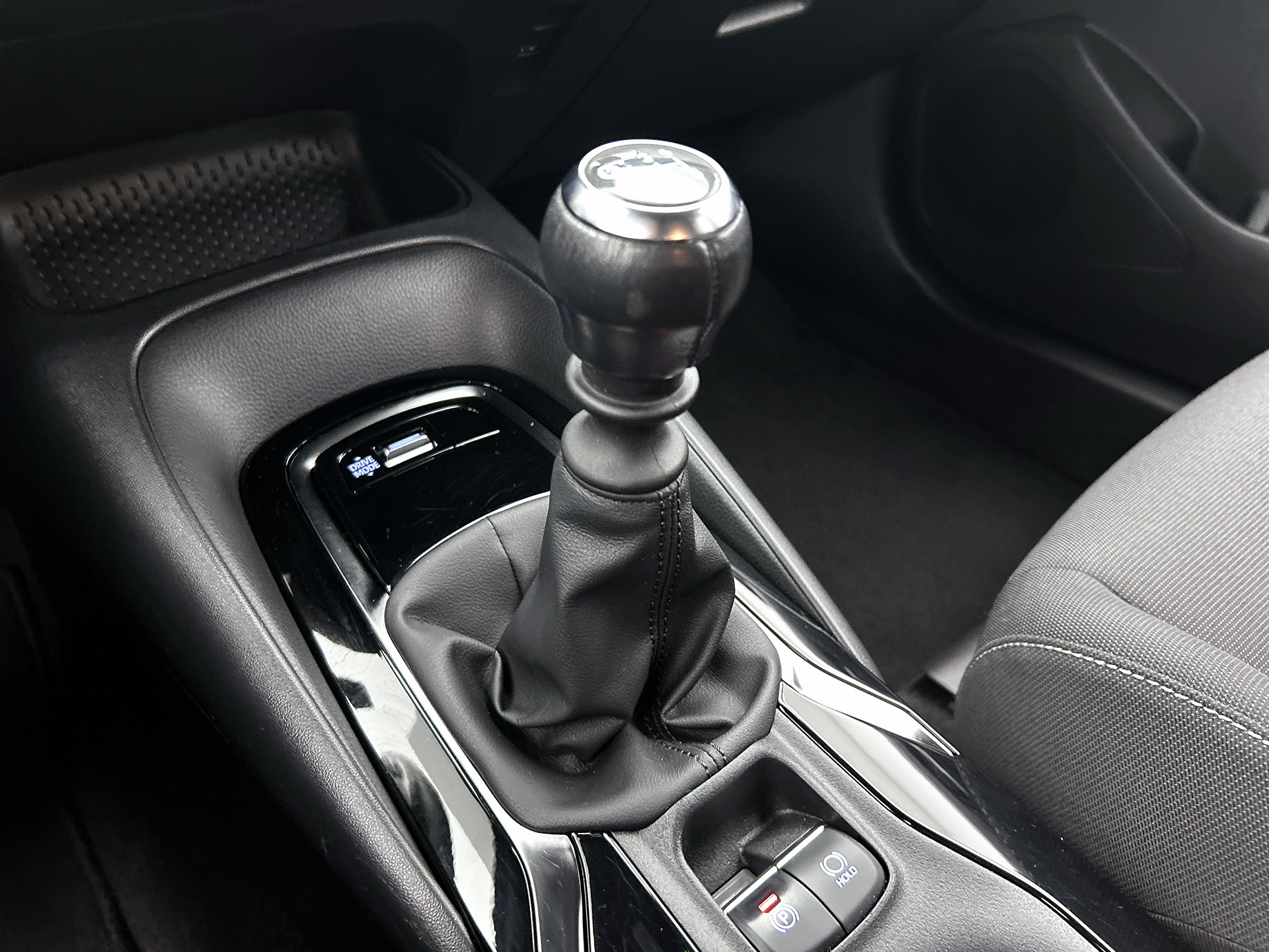 Foto van Toyota Toyota Corolla