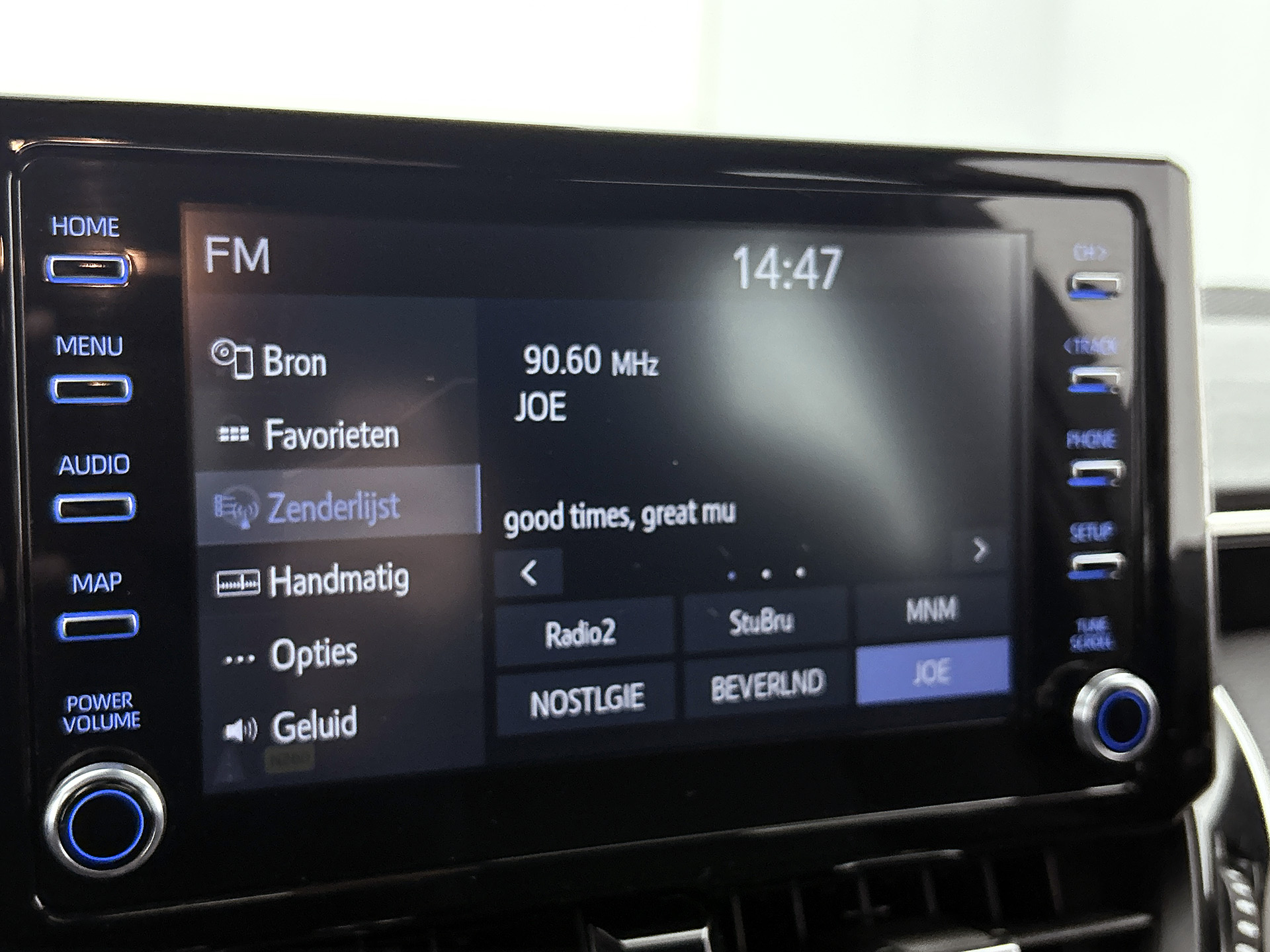 Foto van Toyota Toyota Corolla