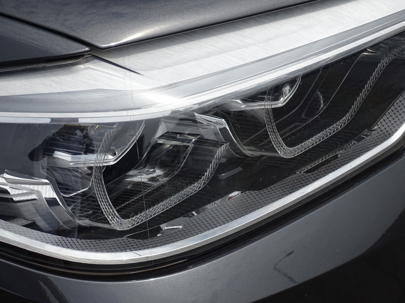 Foto van BMW 530e xDrive Iperformance