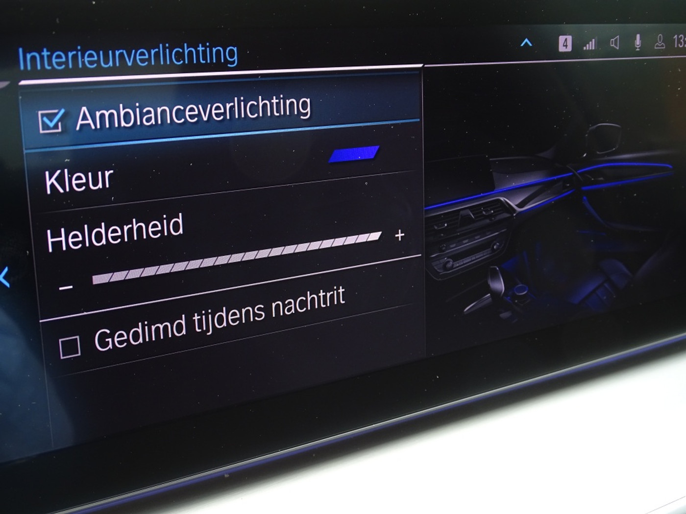 Foto van BMW 530e xDrive Iperformance