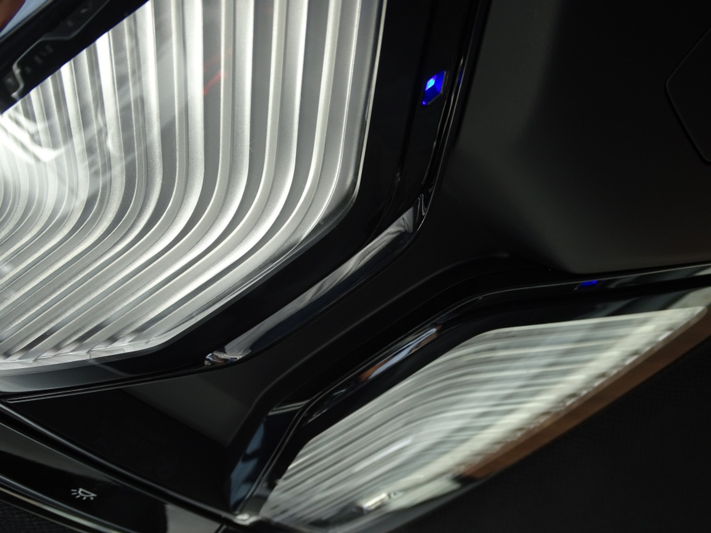 Foto van BMW 530e xDrive Iperformance