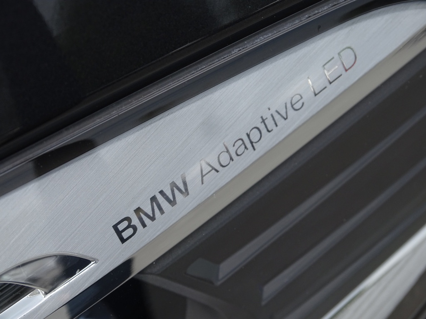 Foto van BMW 530e xDrive Iperformance