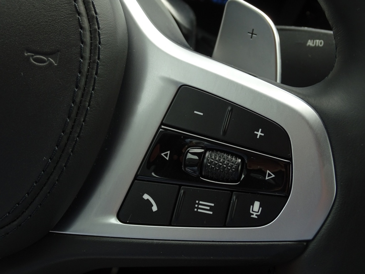 Foto van BMW 530e xDrive Iperformance