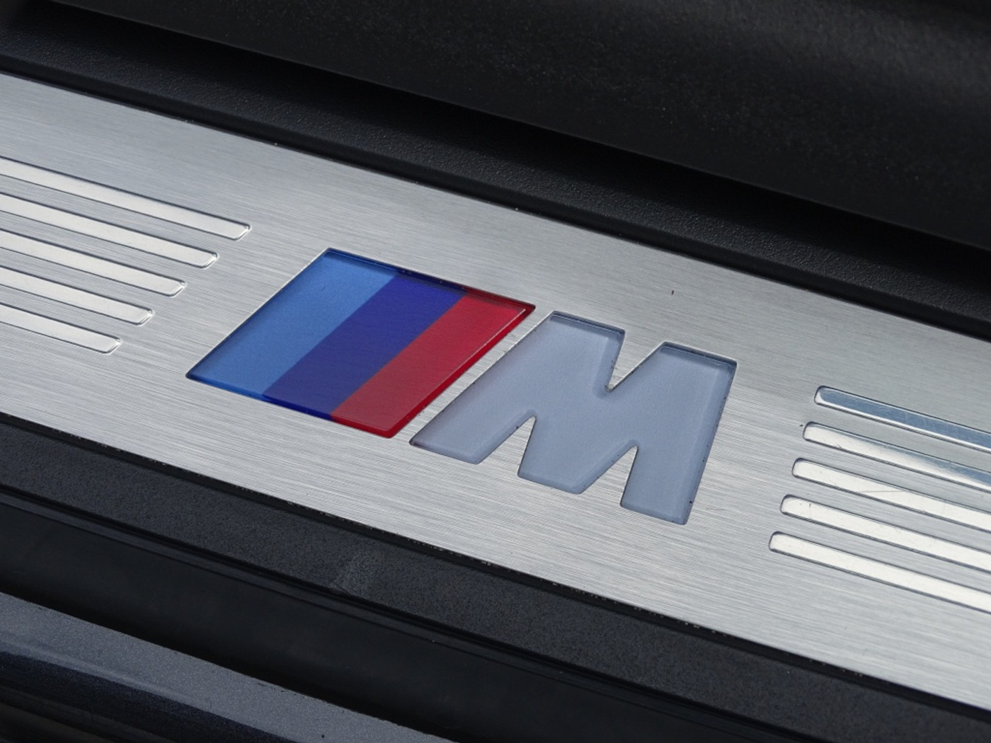 Foto van BMW 530e xDrive Iperformance