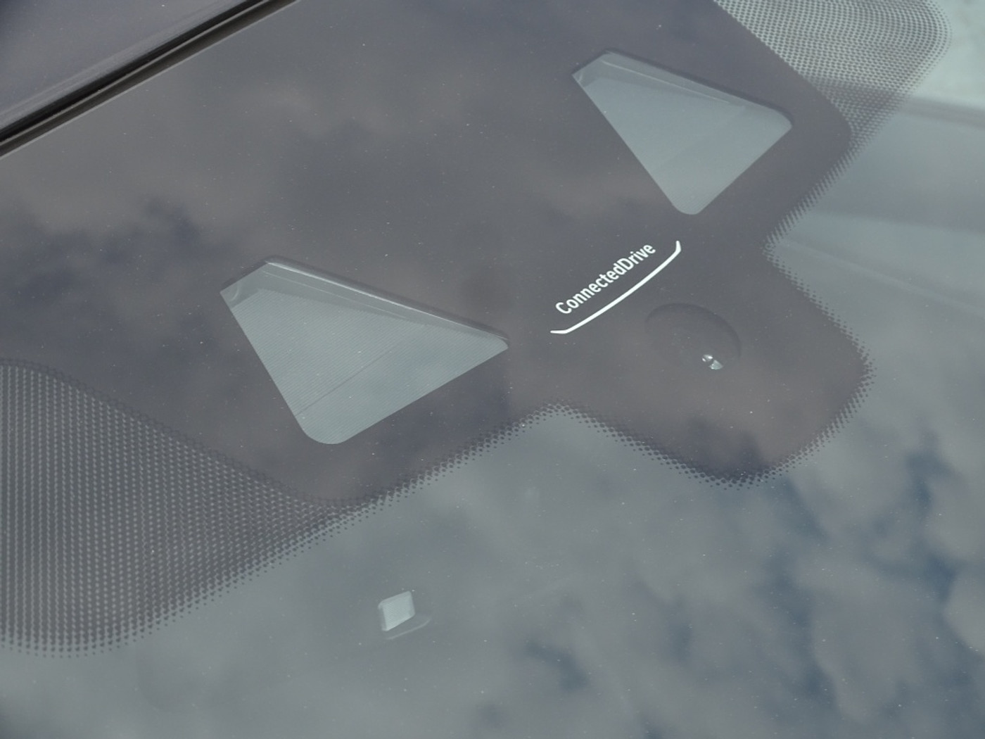 Foto van BMW 530e xDrive Iperformance