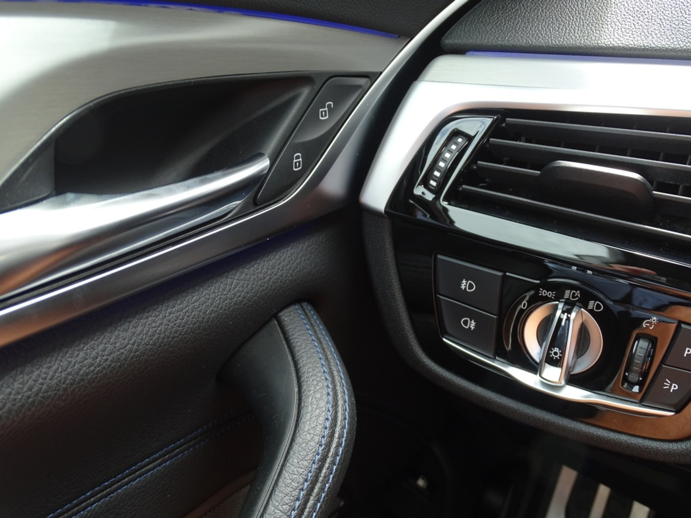 Foto van BMW 530e xDrive Iperformance