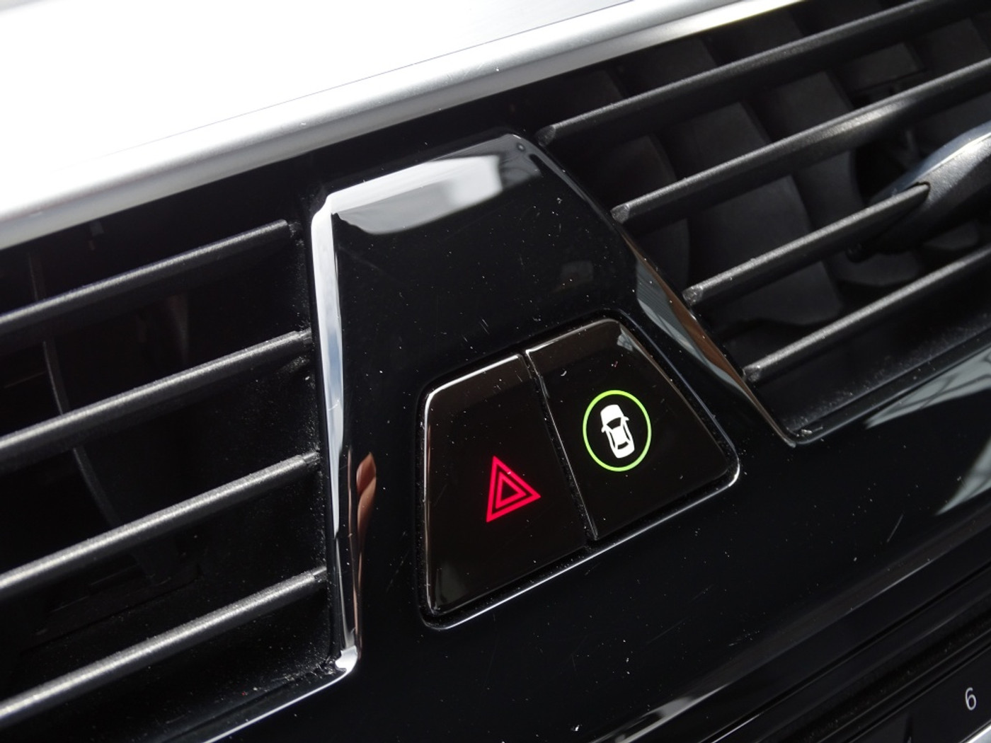 Foto van BMW 530e xDrive Iperformance