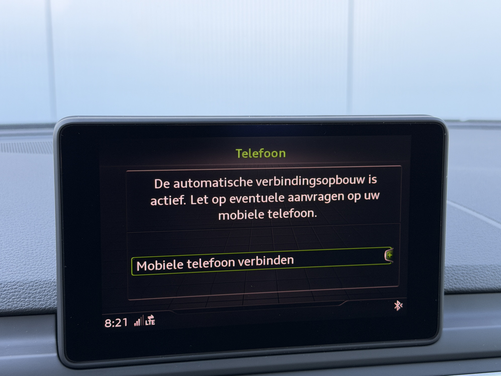 Foto van Audi A4 Avant