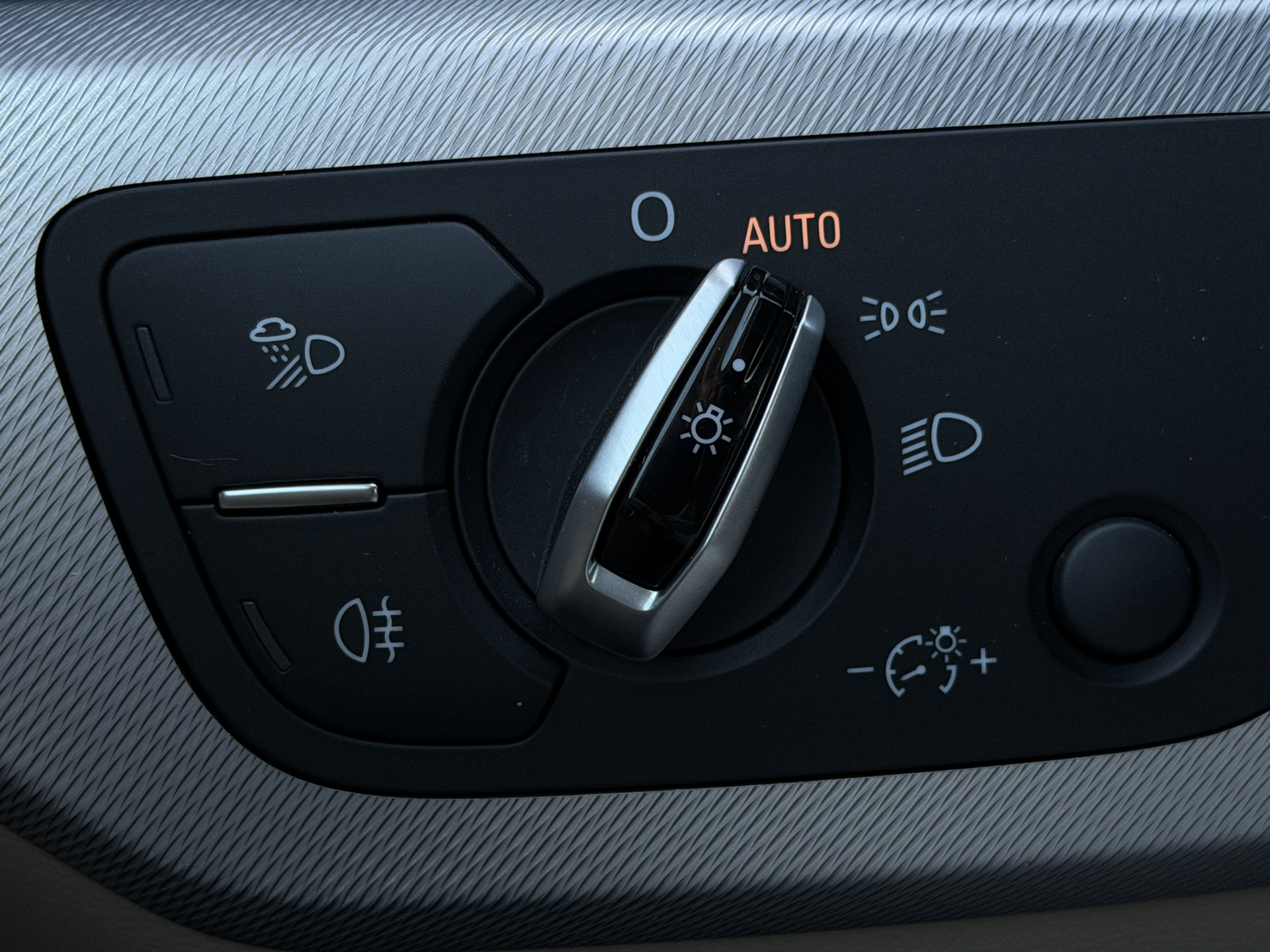 Foto van Audi A4 Avant