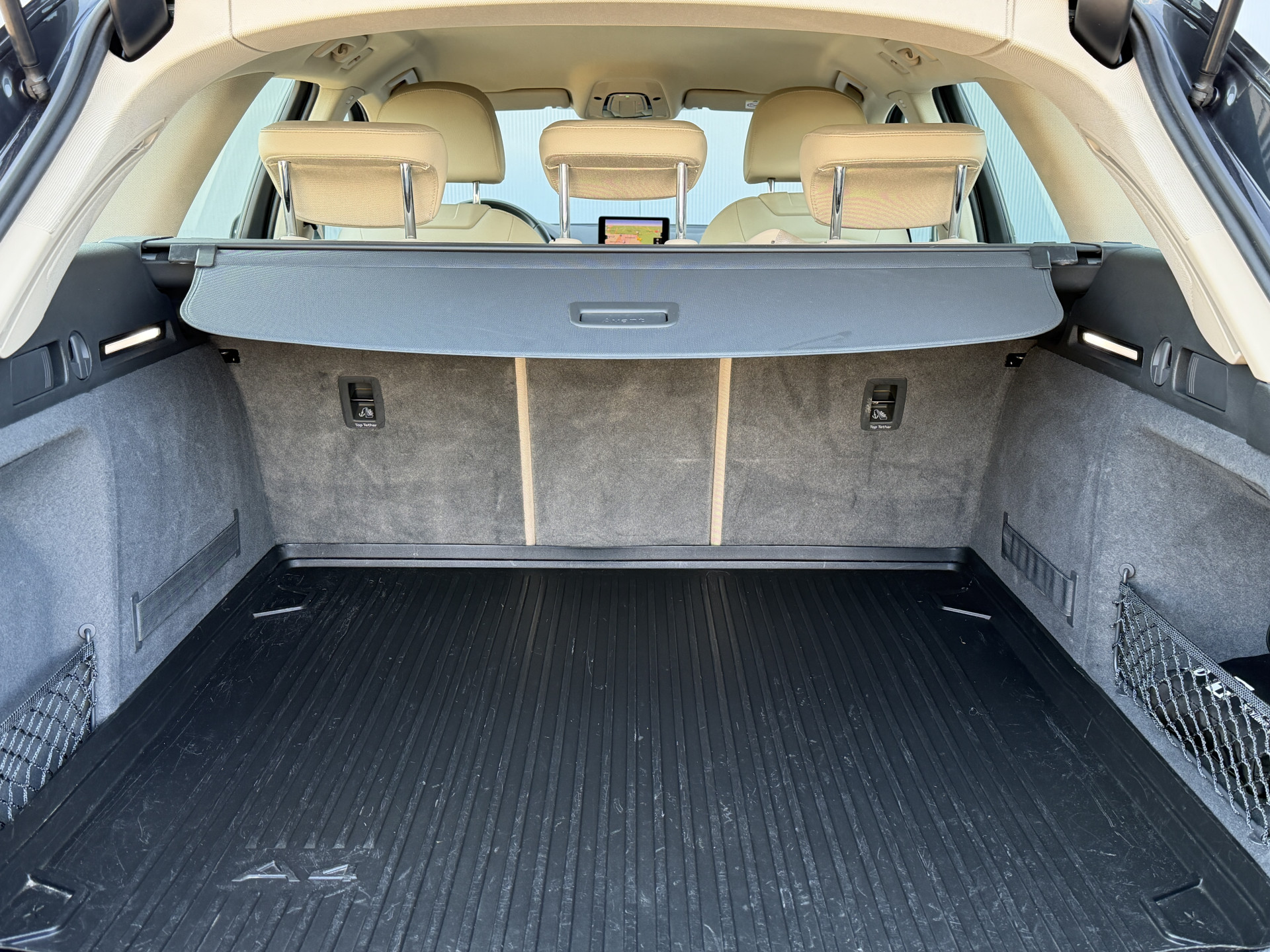 Foto van Audi A4 Avant