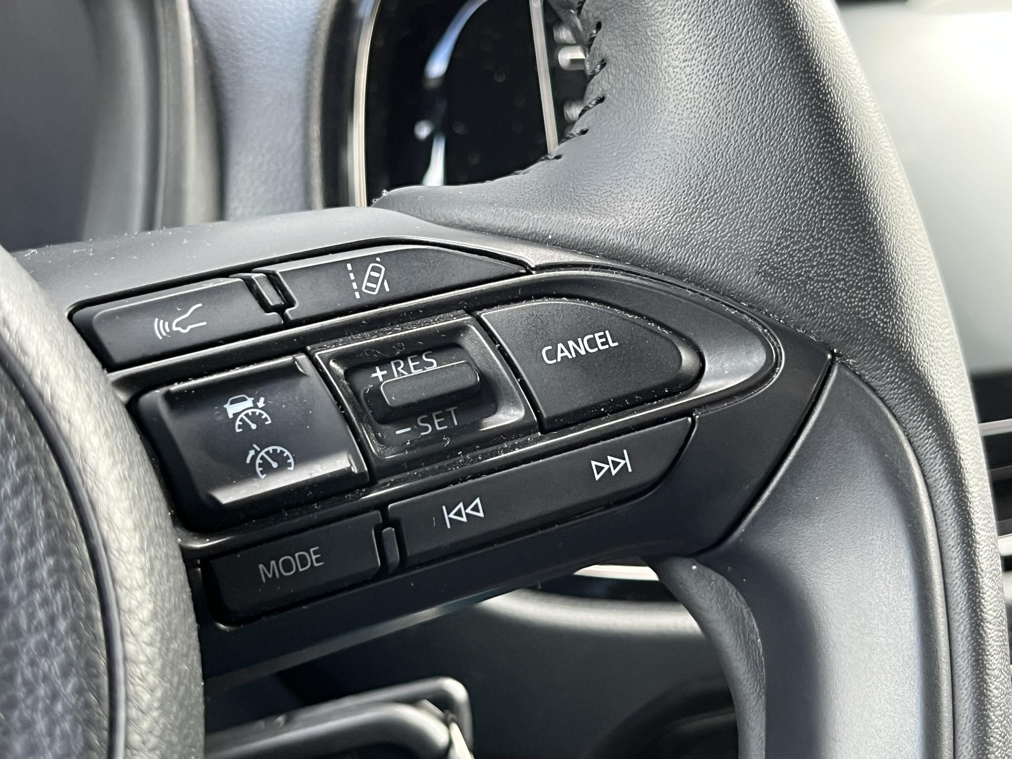 Foto van Toyota Toyota Aygo X