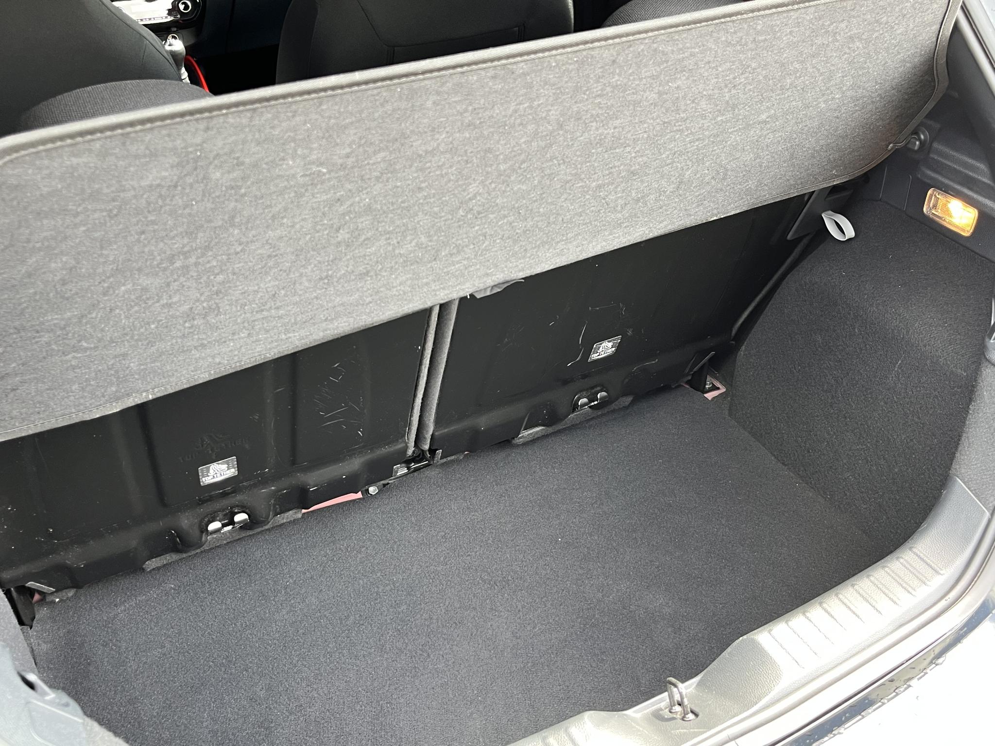 Foto van Toyota Toyota Aygo X