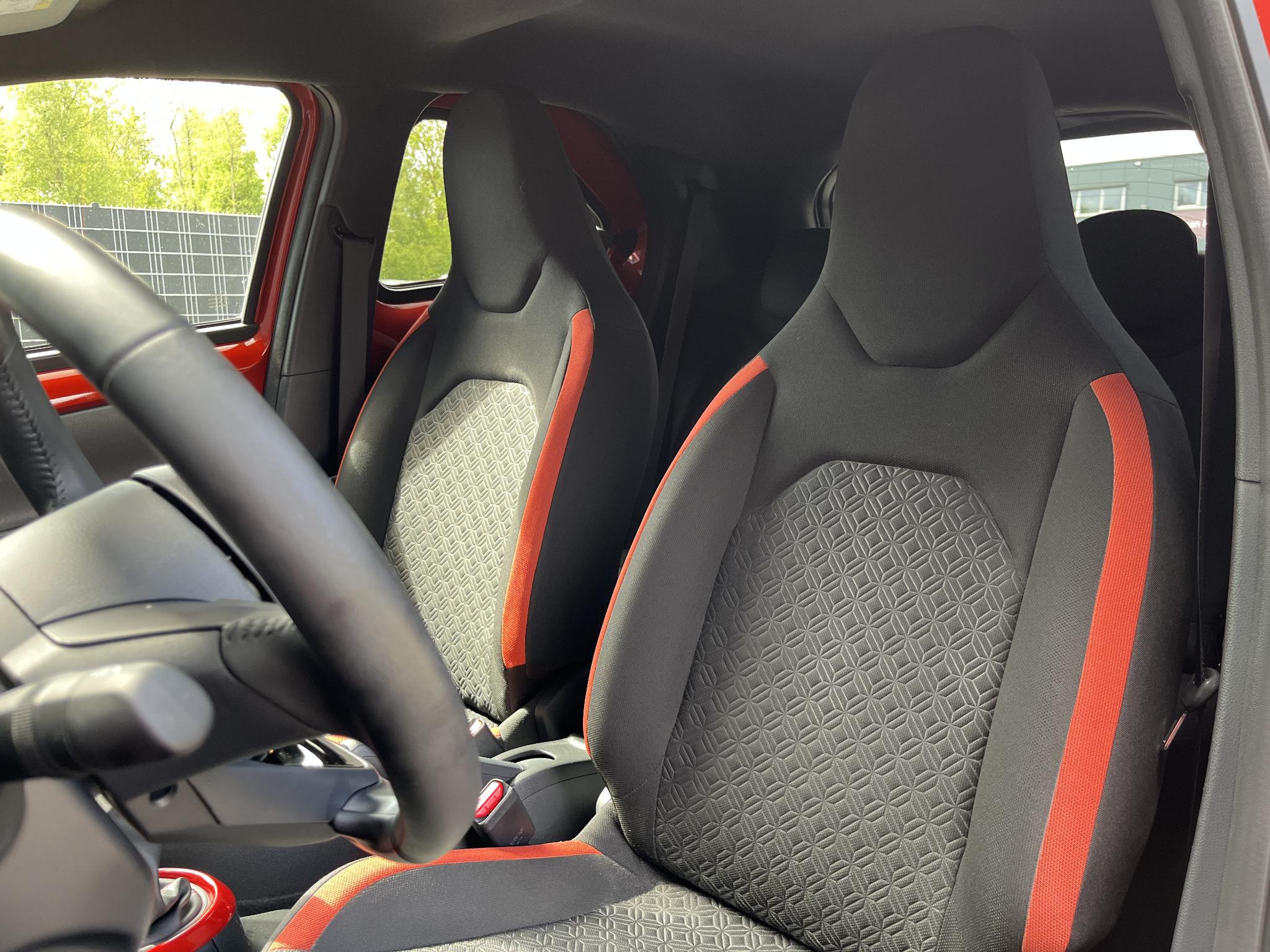 Foto van Toyota Toyota Aygo X