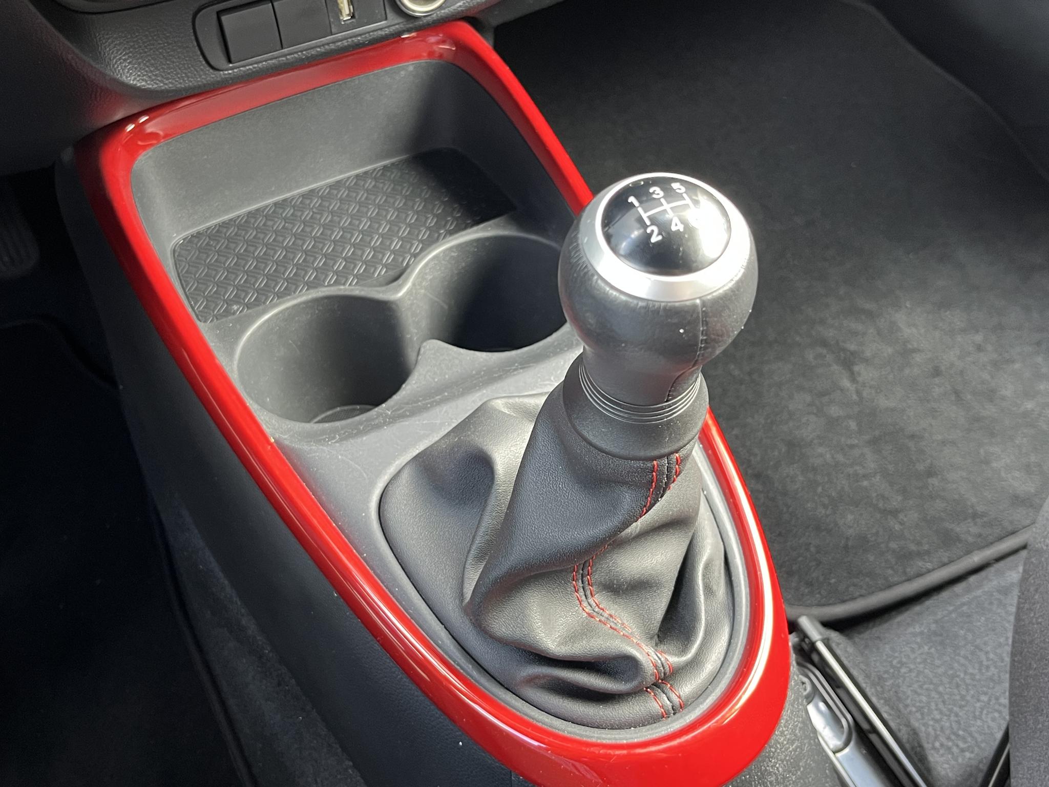 Foto van Toyota Toyota Aygo X