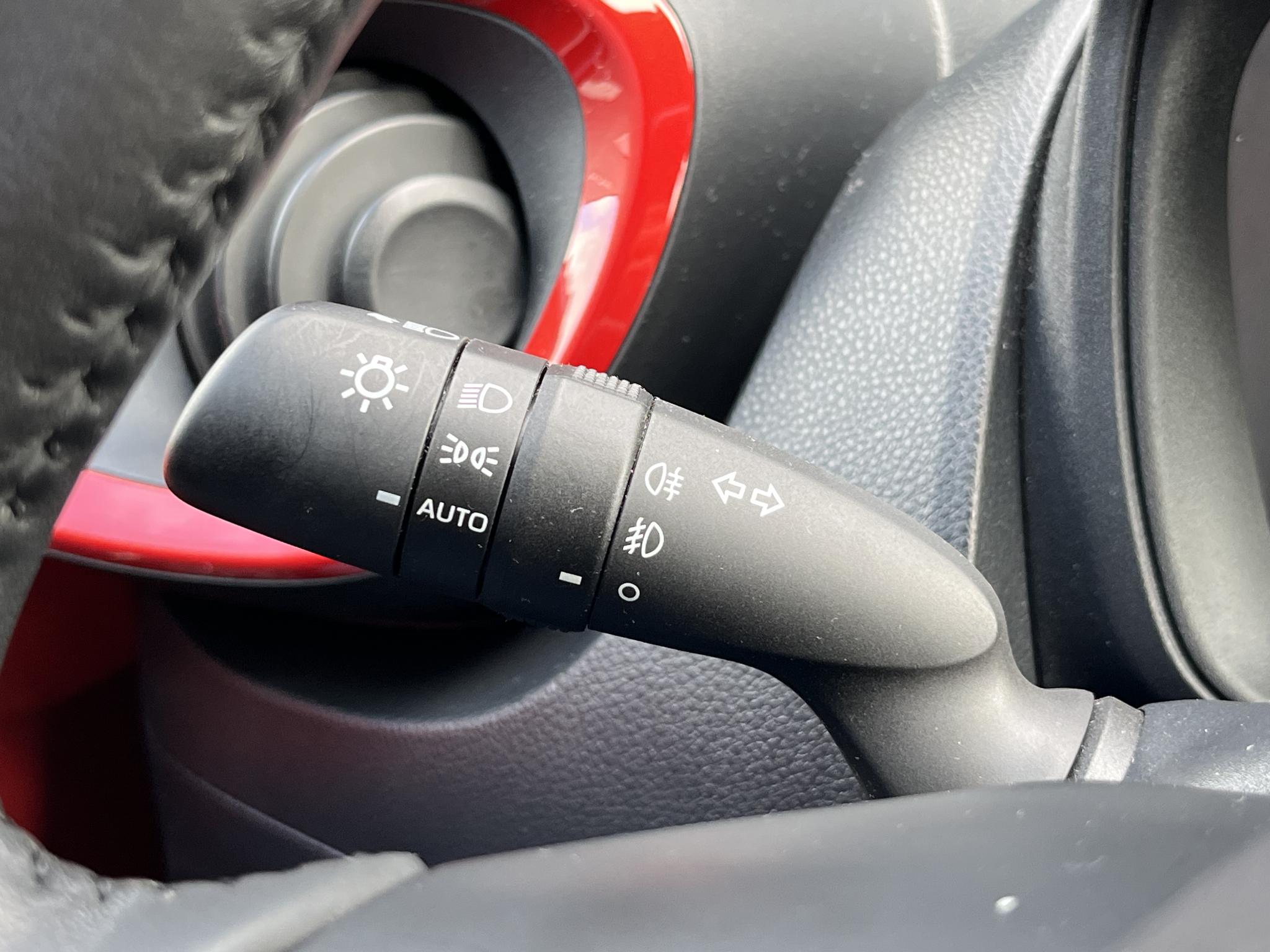 Foto van Toyota Toyota Aygo X
