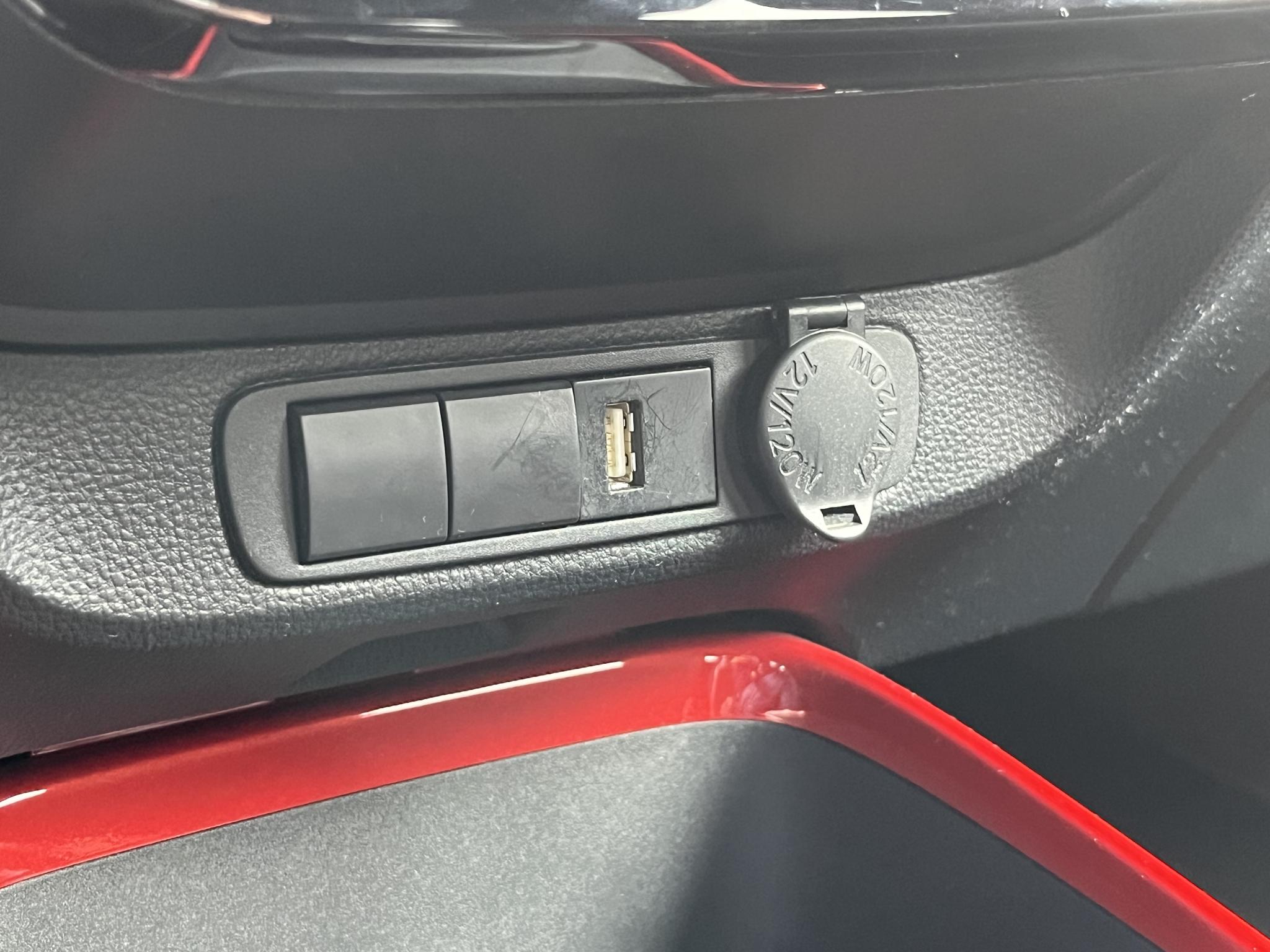 Foto van Toyota Toyota Aygo X